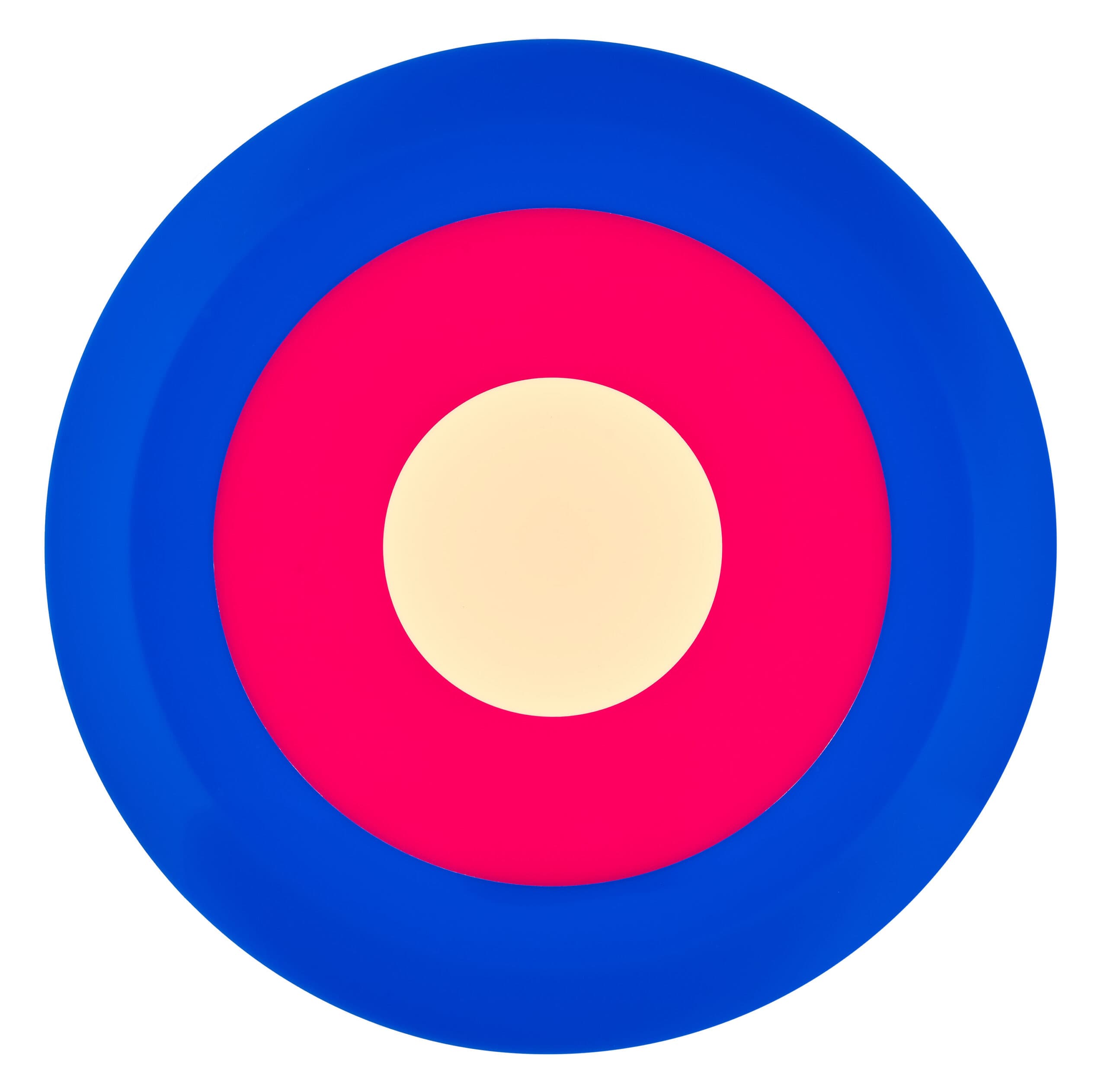 TARGET #1
