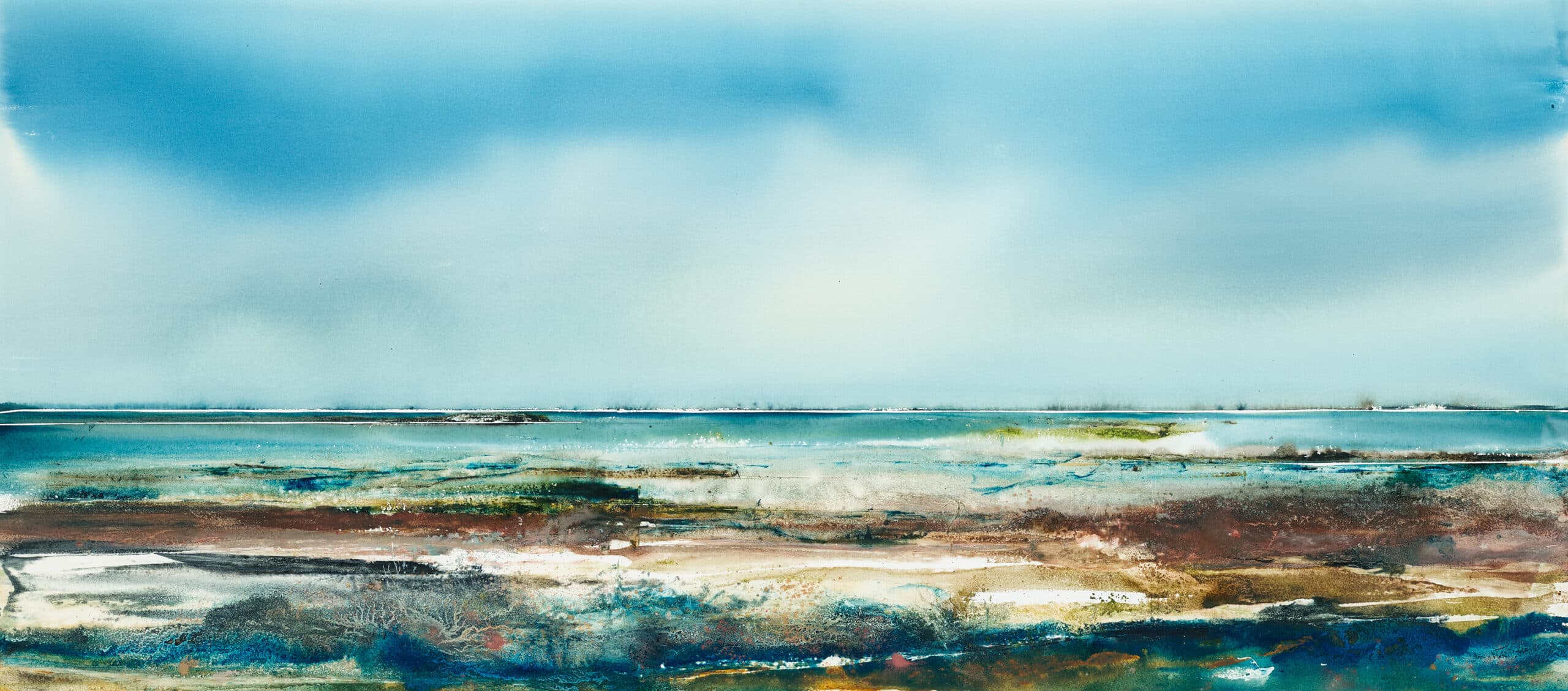 INLET
