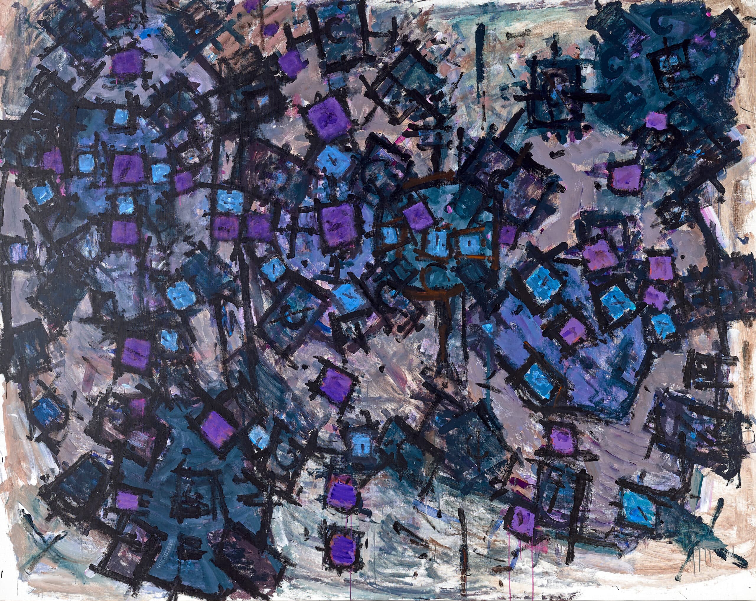Selected Australian + International Fine Art