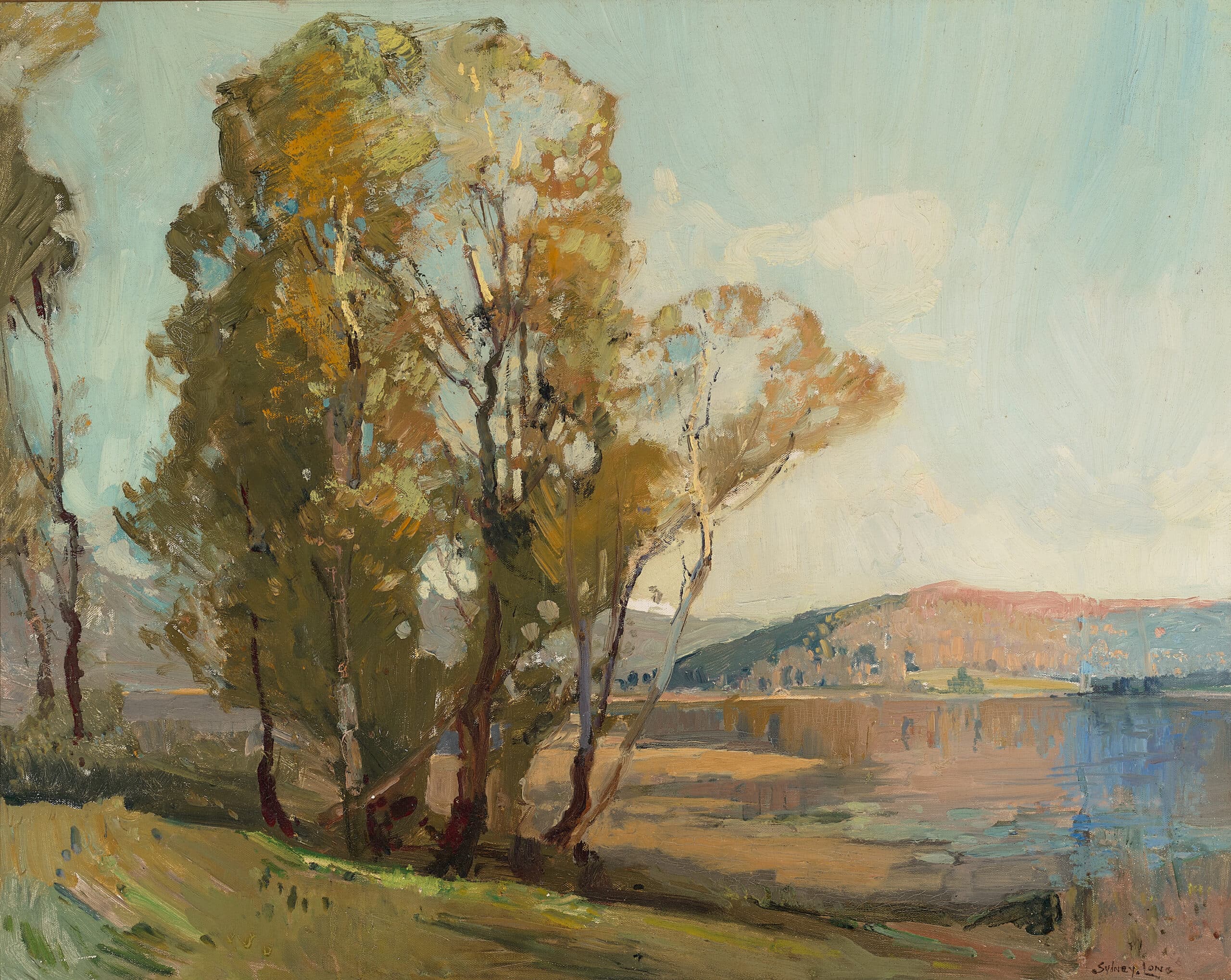 Narrabeen Lake