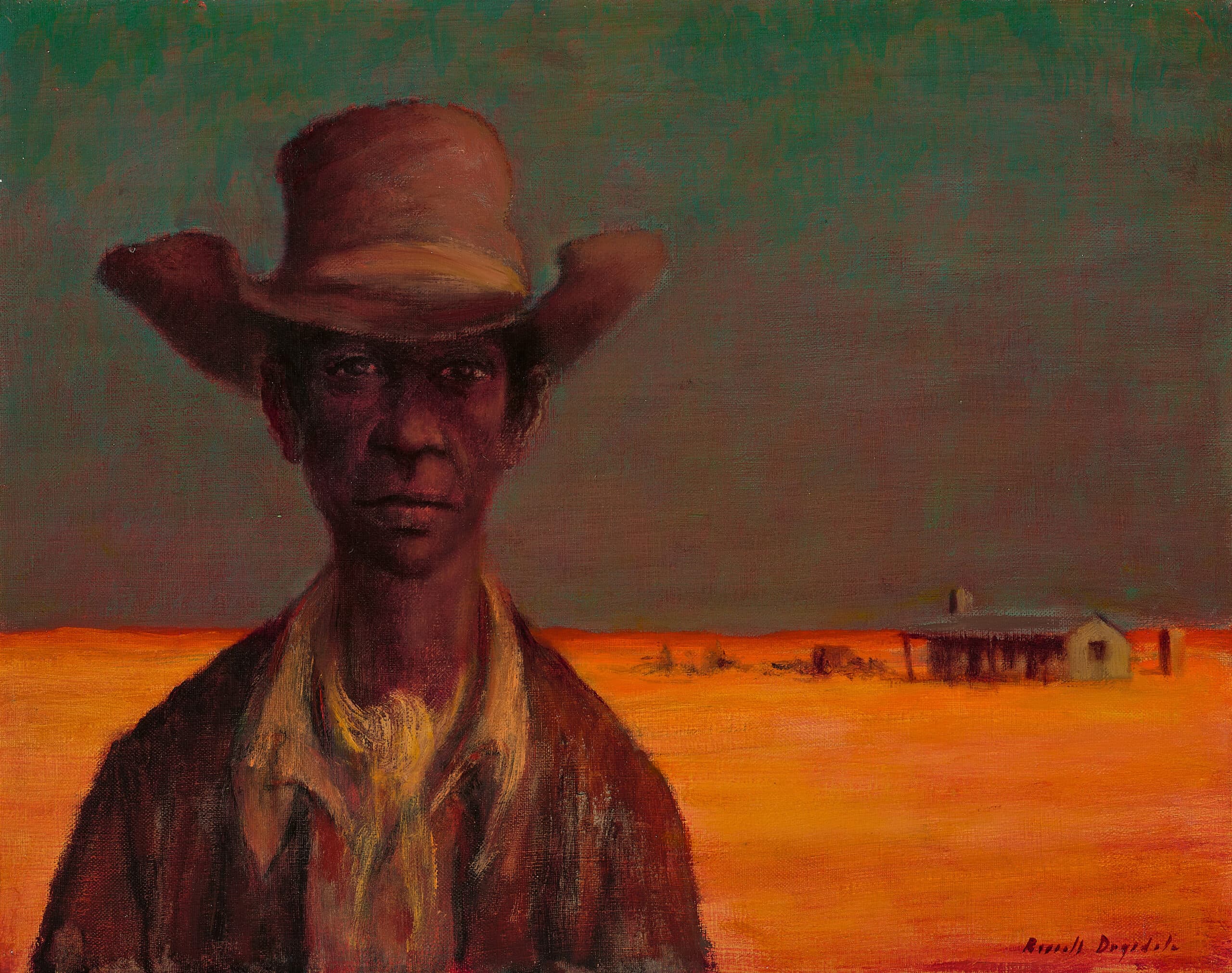 Stockman