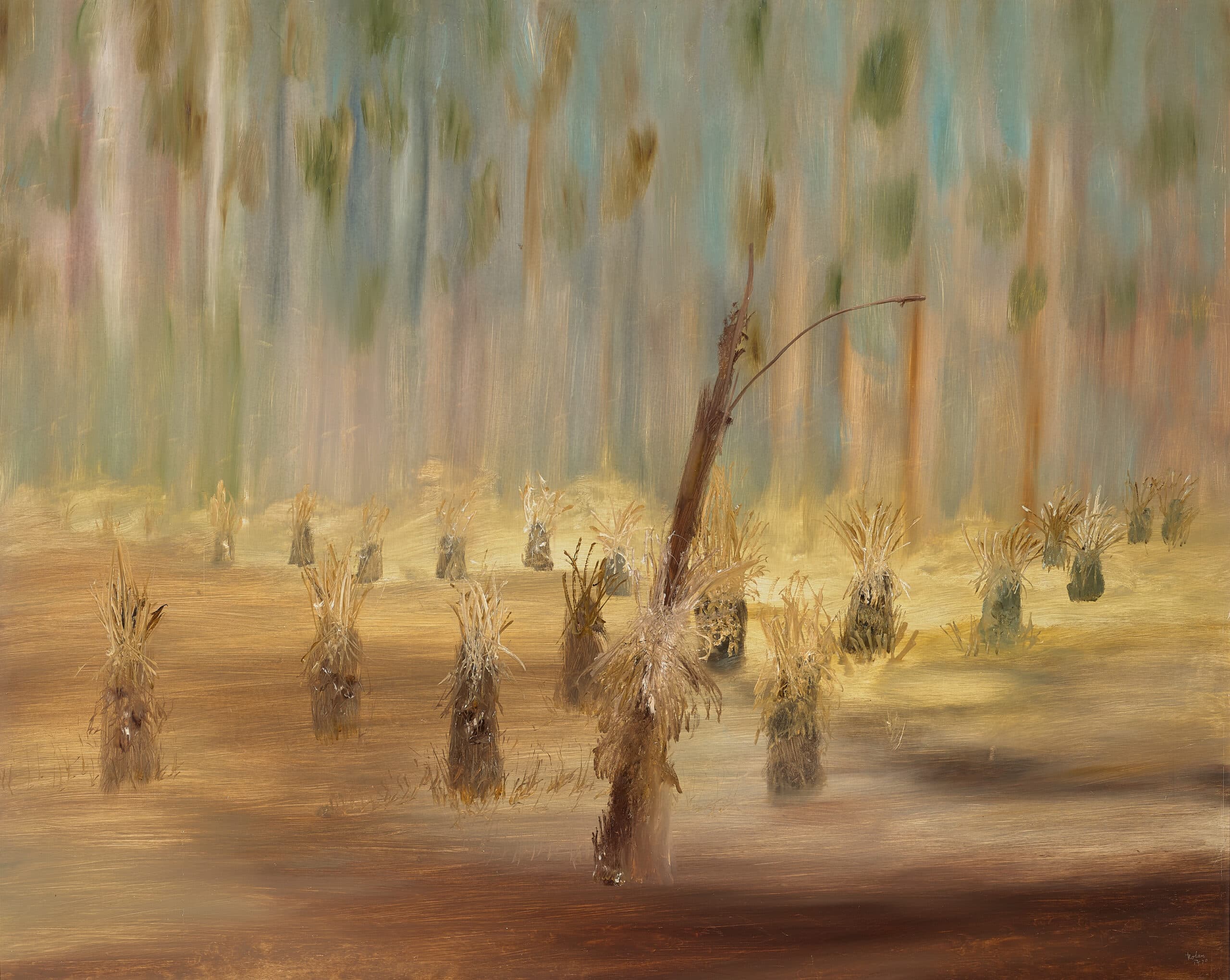 Landscape
