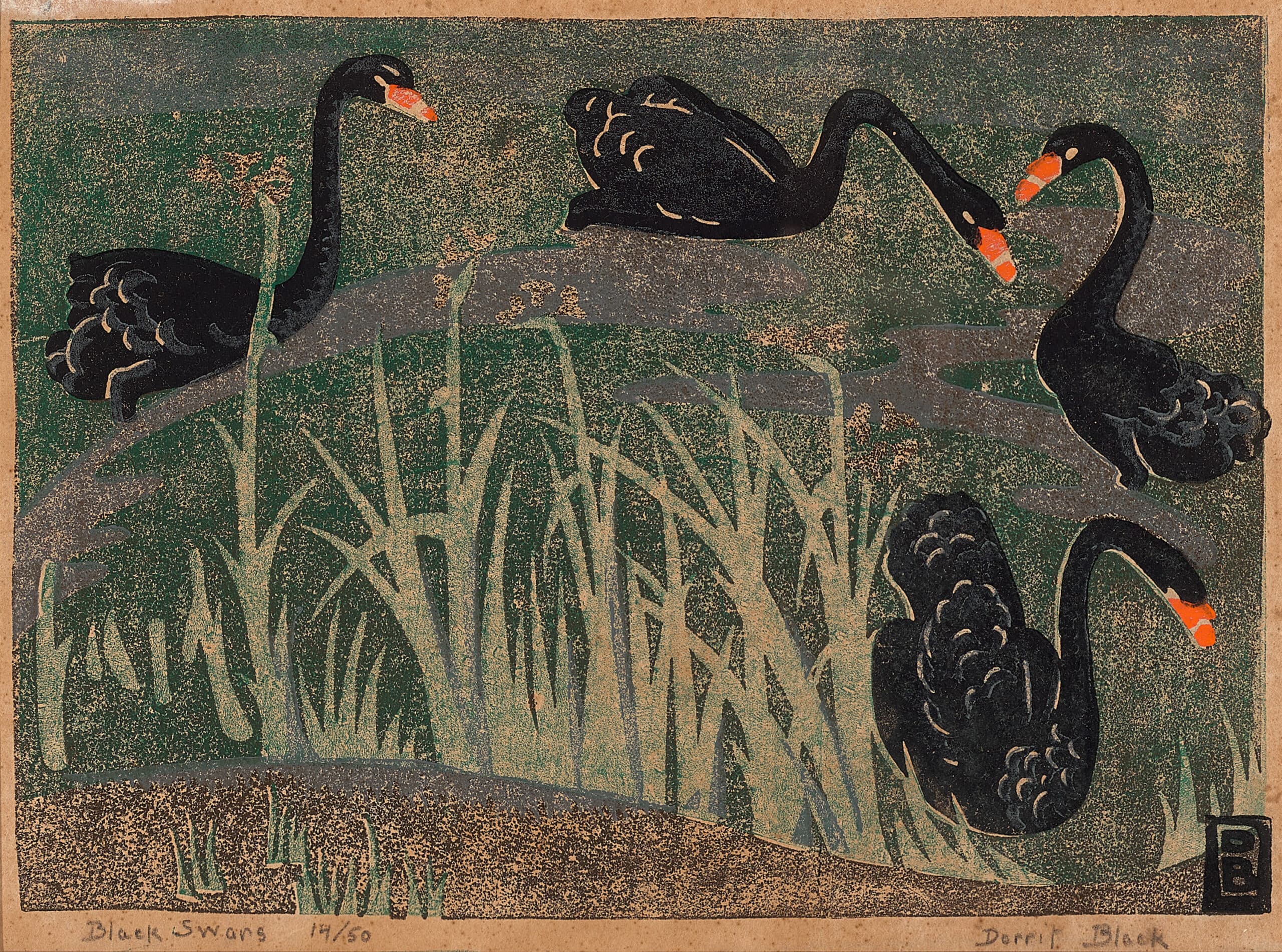 Black swans