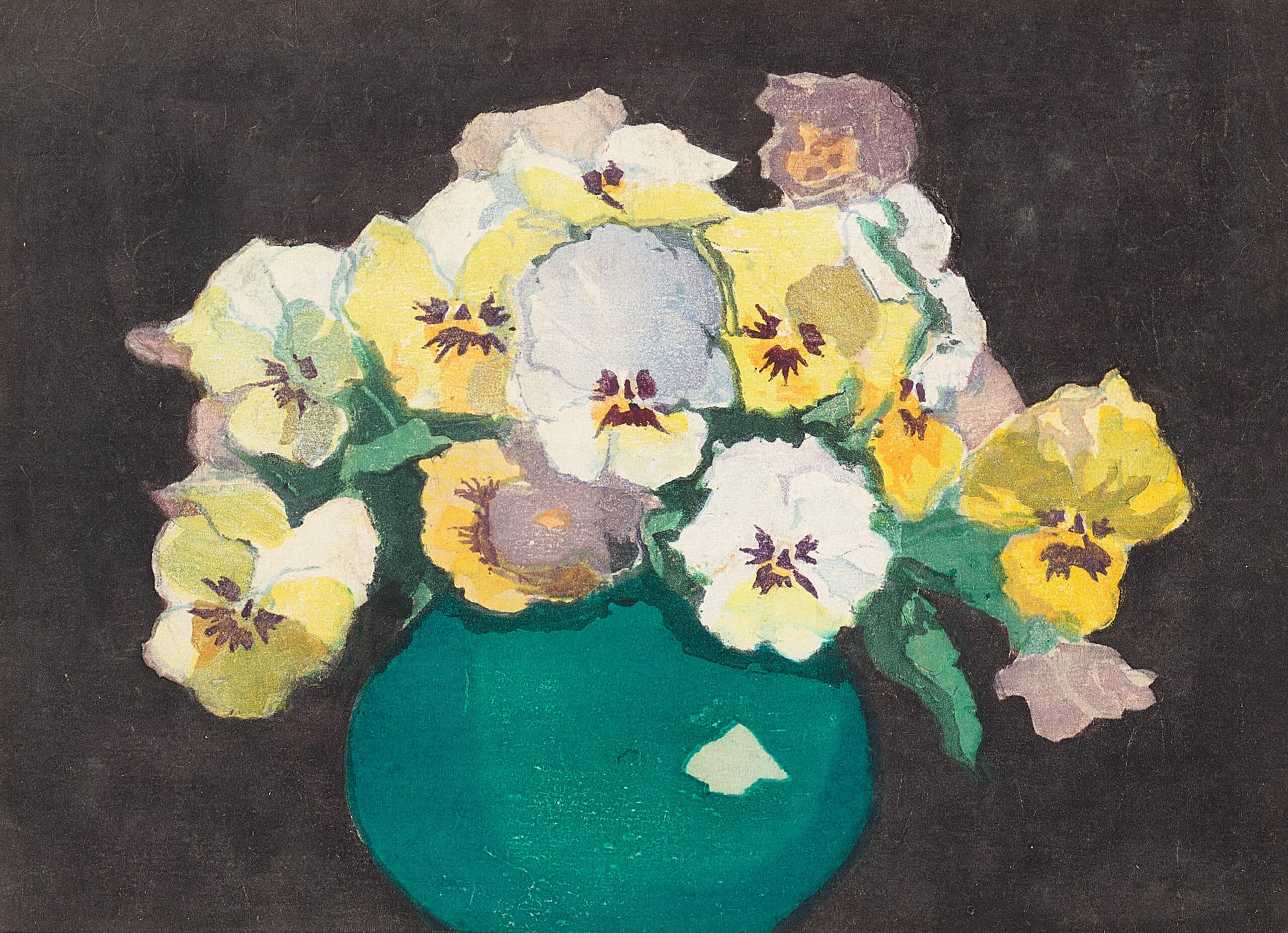 Heartsease