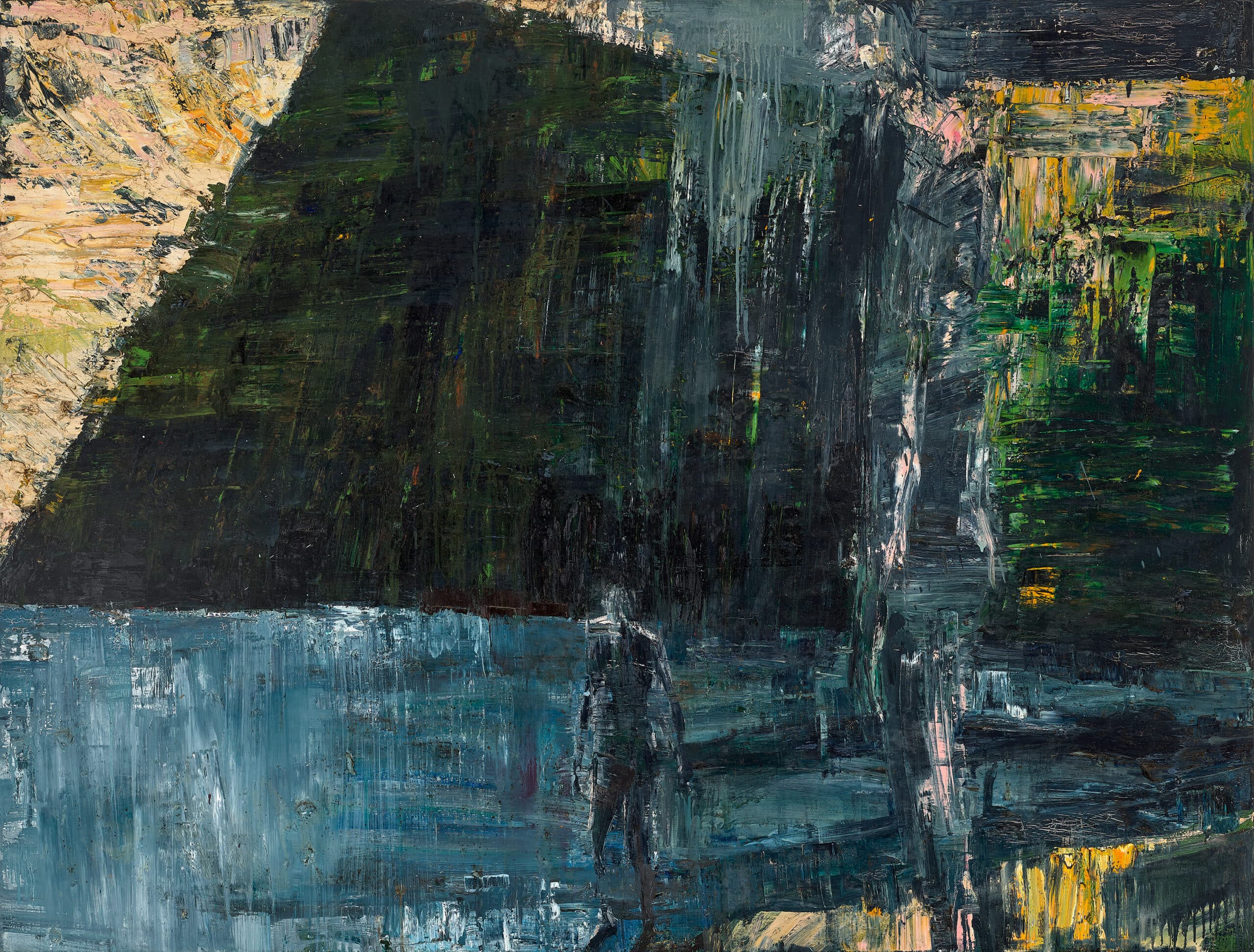 Black headland 1