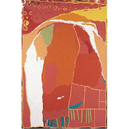 BEYOND SACRED: Australian Aboriginal Art from the Laverty Collection