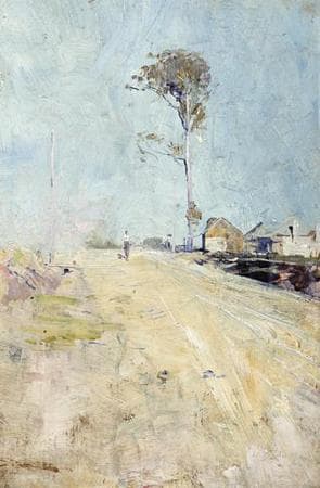 Exceptional Australian Impressionist Art Auction Results