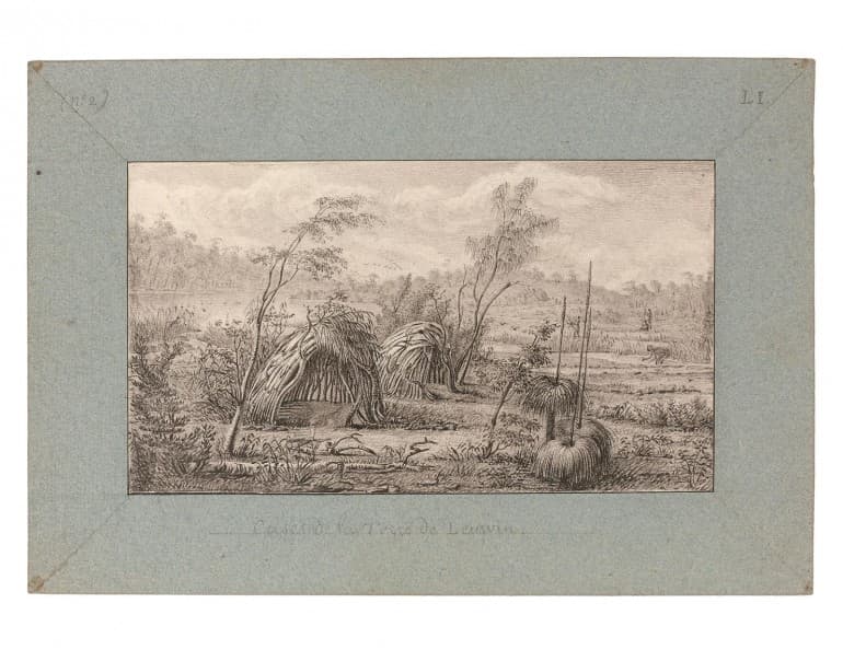 French voyage art finds strong auction following in Australia