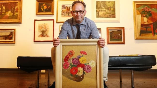 Mythical Smart dare, ‘13 zinnias for 13 guineas’, resurfaces