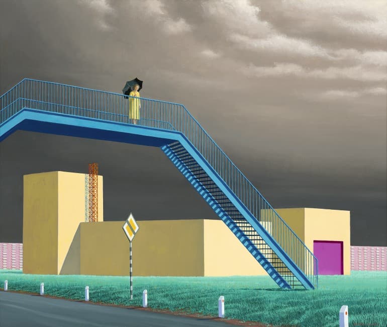 National Australia Bank to sell off its $7.2m contemporary art collection next week