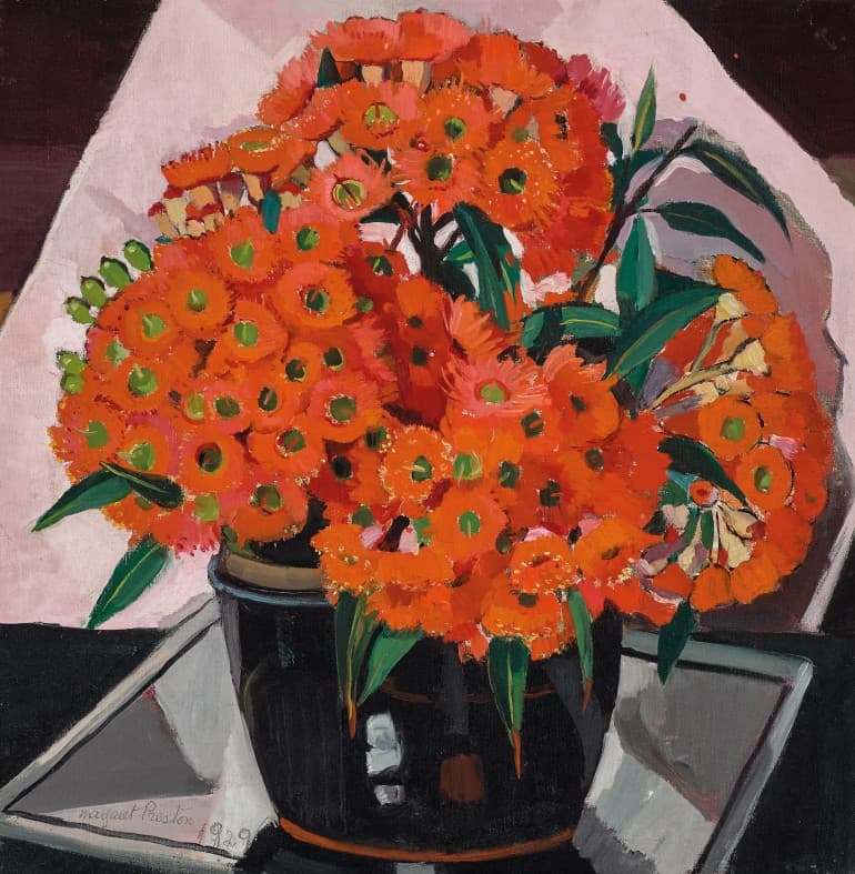 The year of Australia’s corporate art sell off? Major pension fund latest to liquidate collection