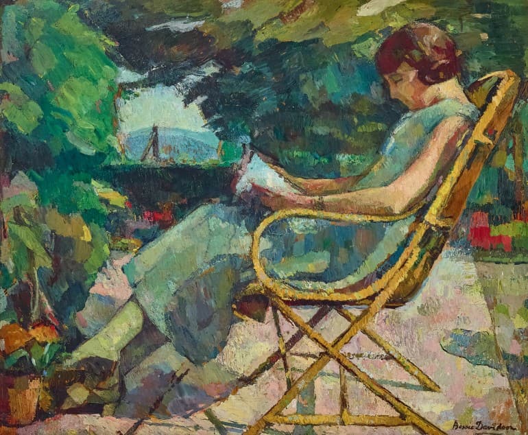Women take top billing but men still dominate art prices