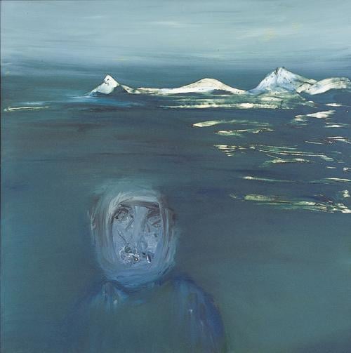 ANTARCTIC EXPLORER