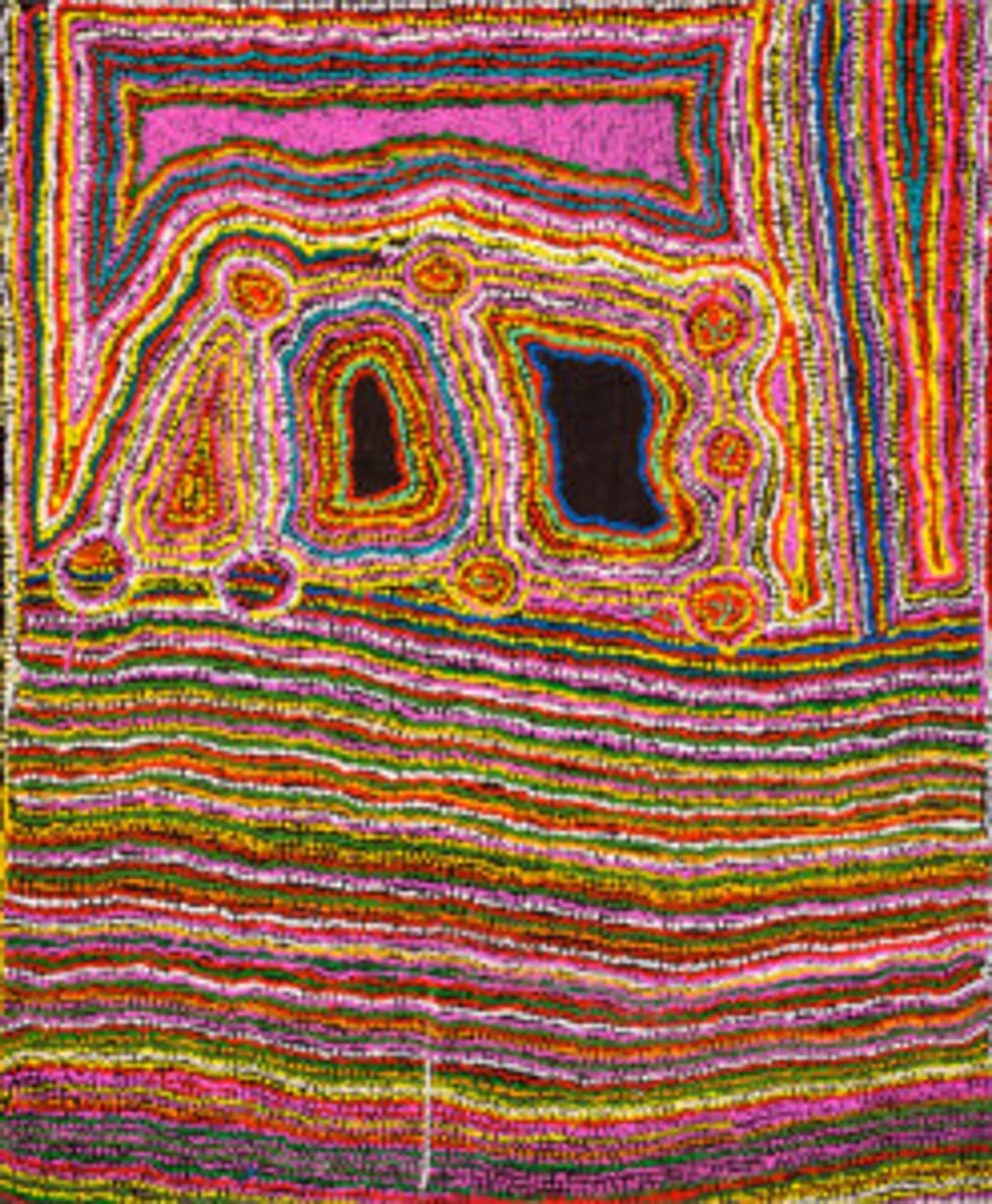 MITTI ITI