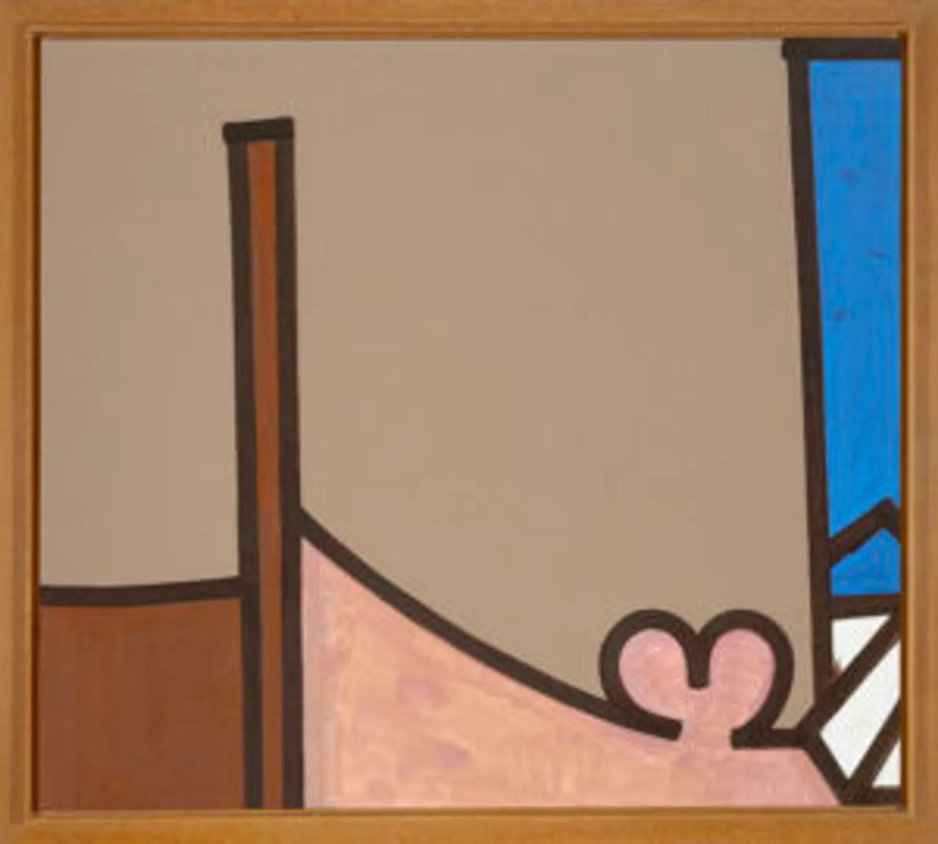 PERSONAL DISTANCE (FOUR)