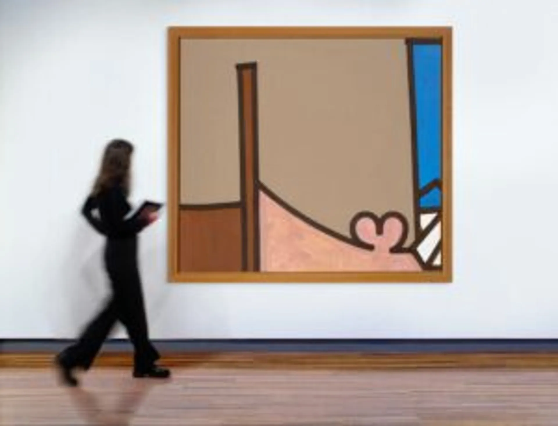 PERSONAL DISTANCE (FOUR)