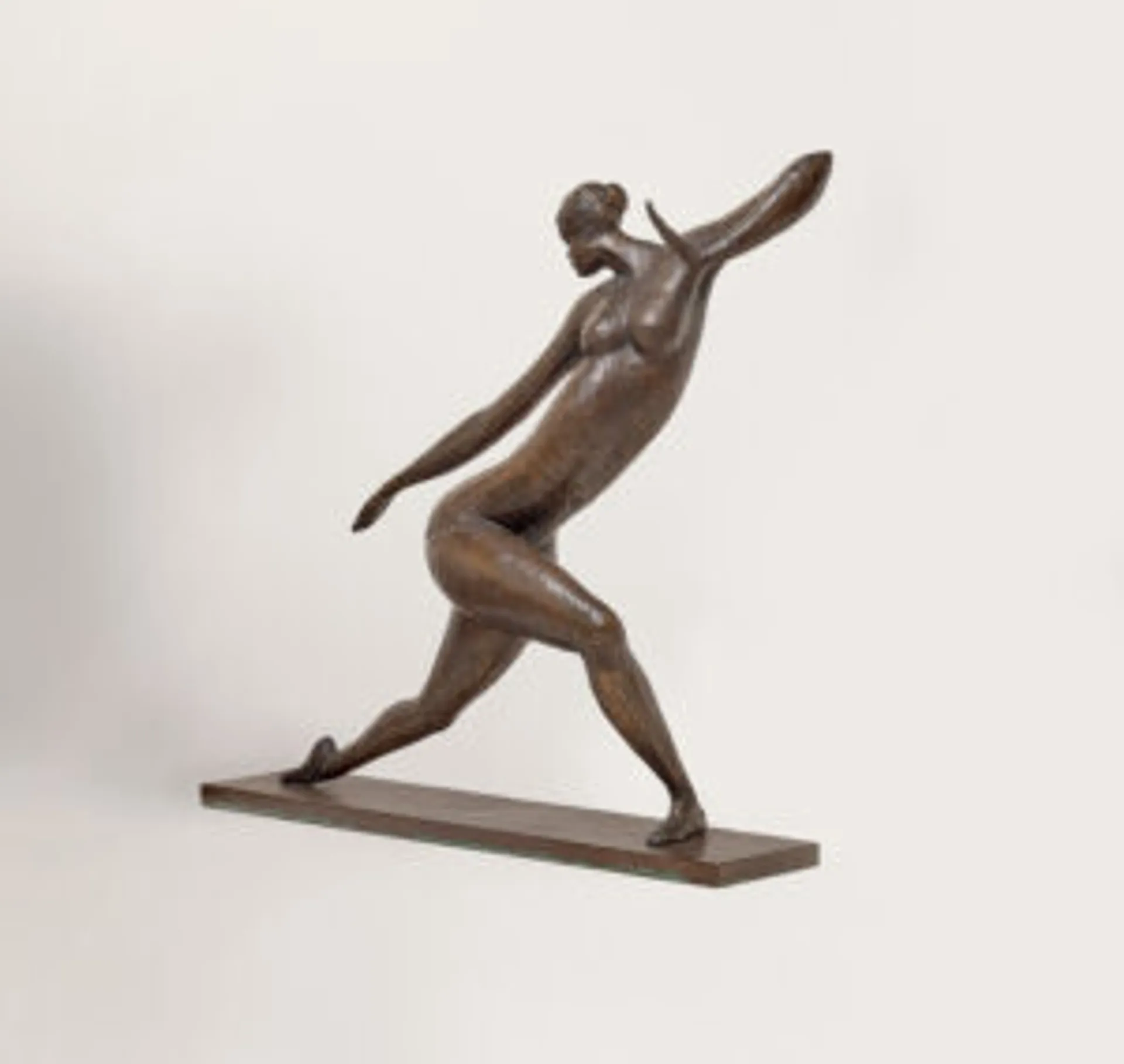 DANCER