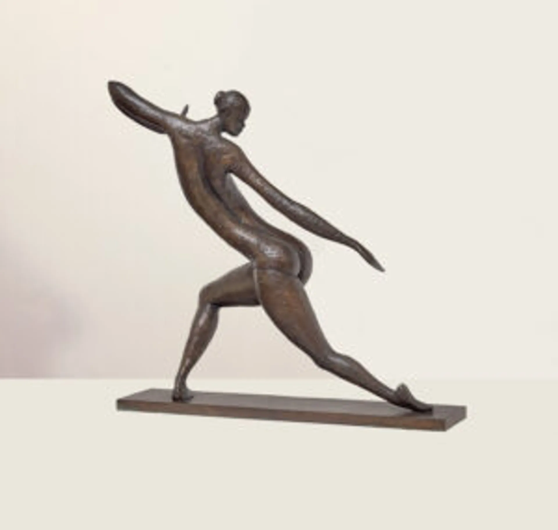 DANCER