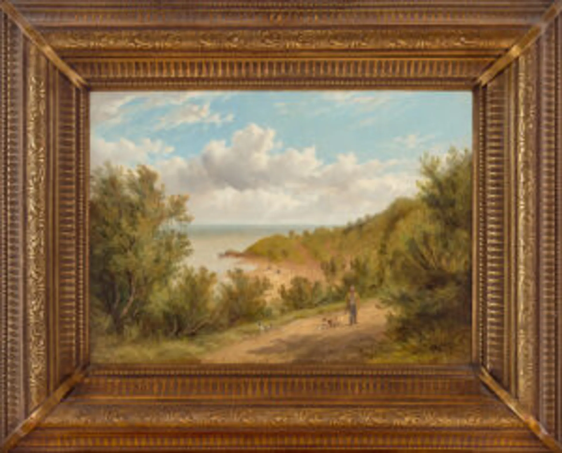 PICNIC POINT