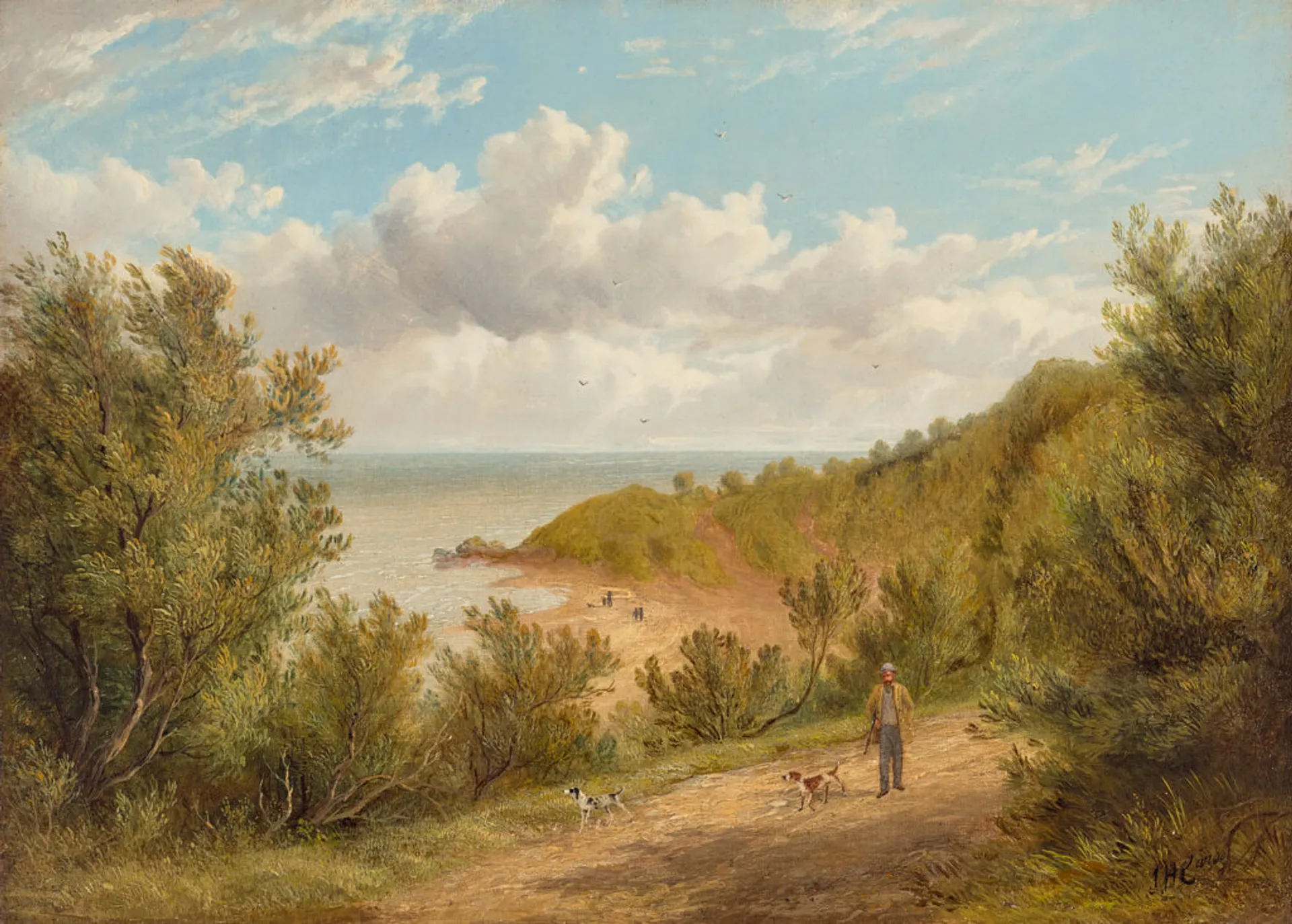 PICNIC POINT