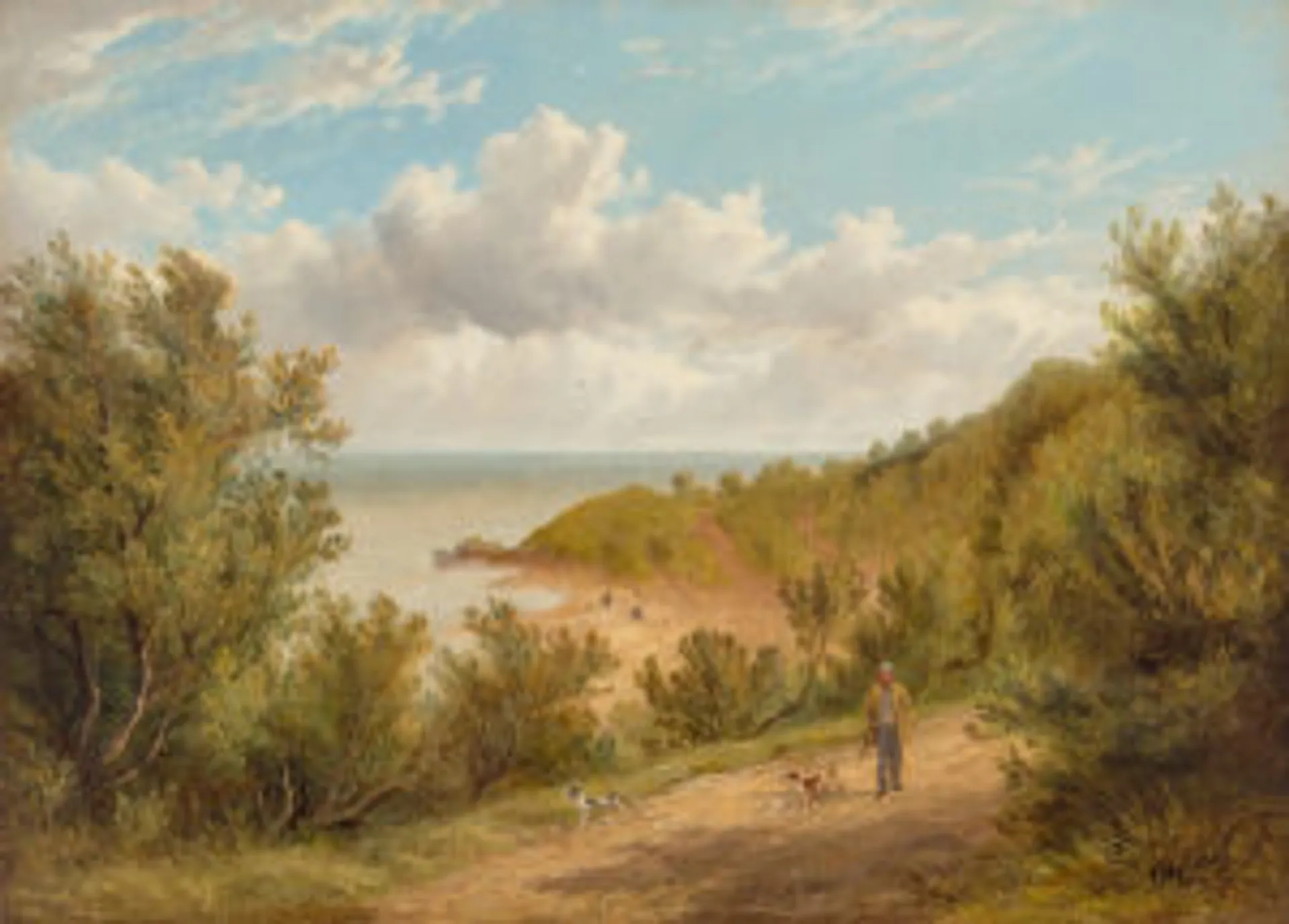 PICNIC POINT