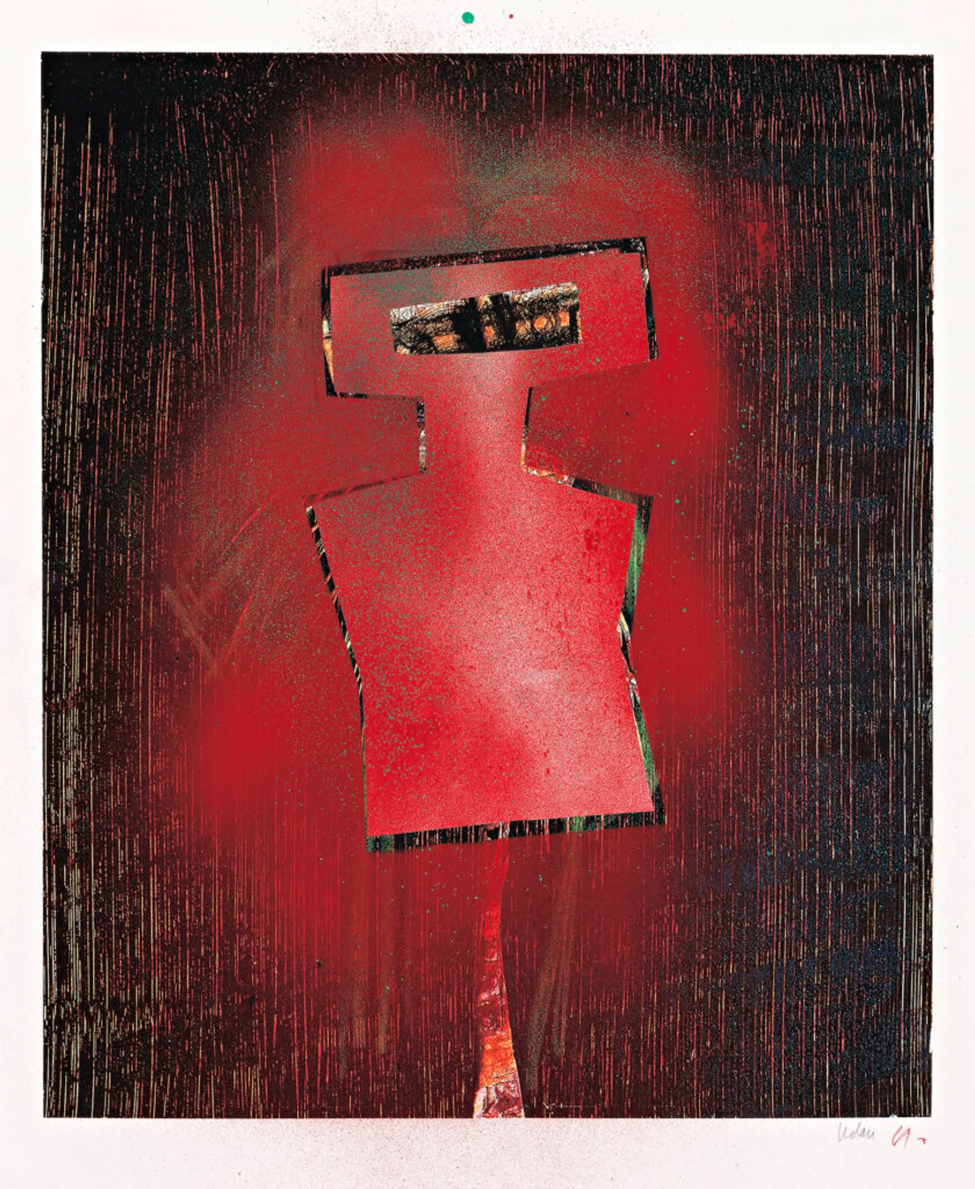 RED NED KELLY