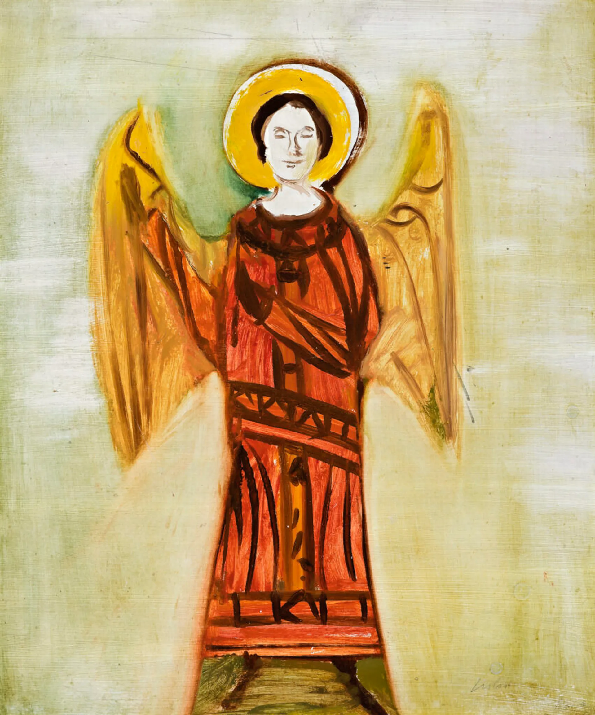 ANGEL