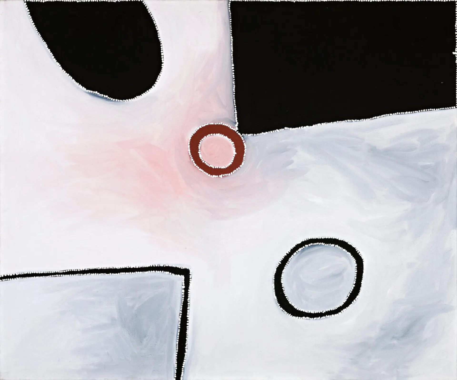 Winperrji – Police rock hole