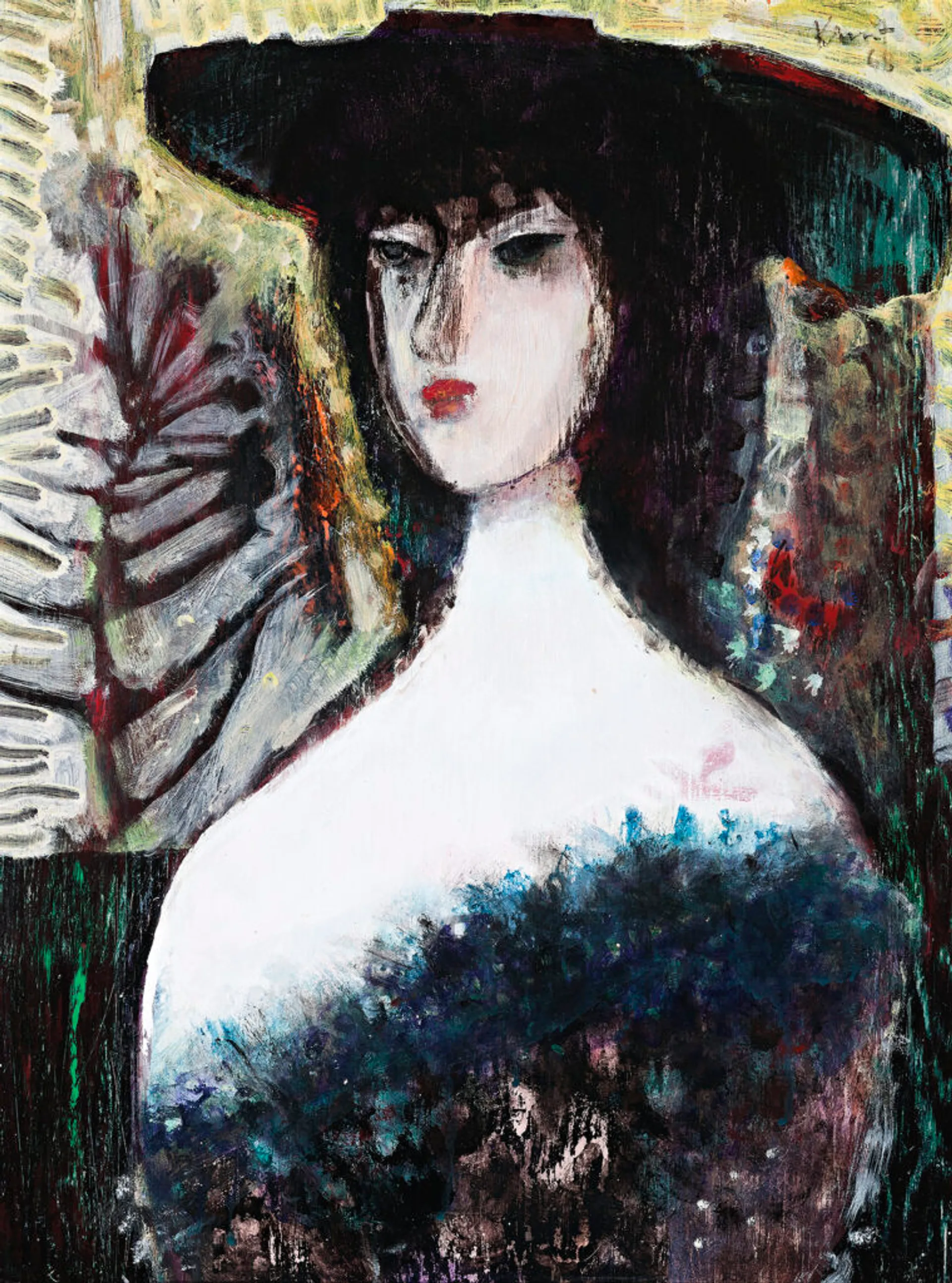 TANIA