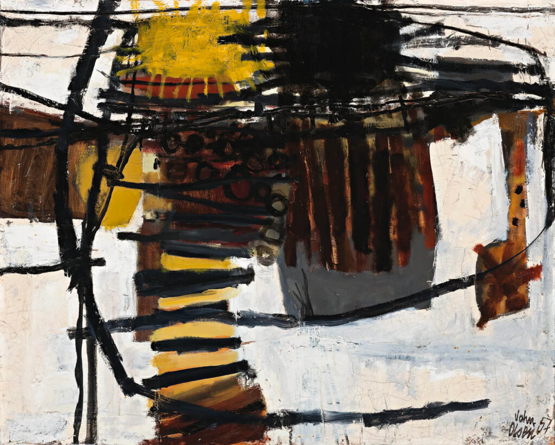 LANDSCAPE NO 1