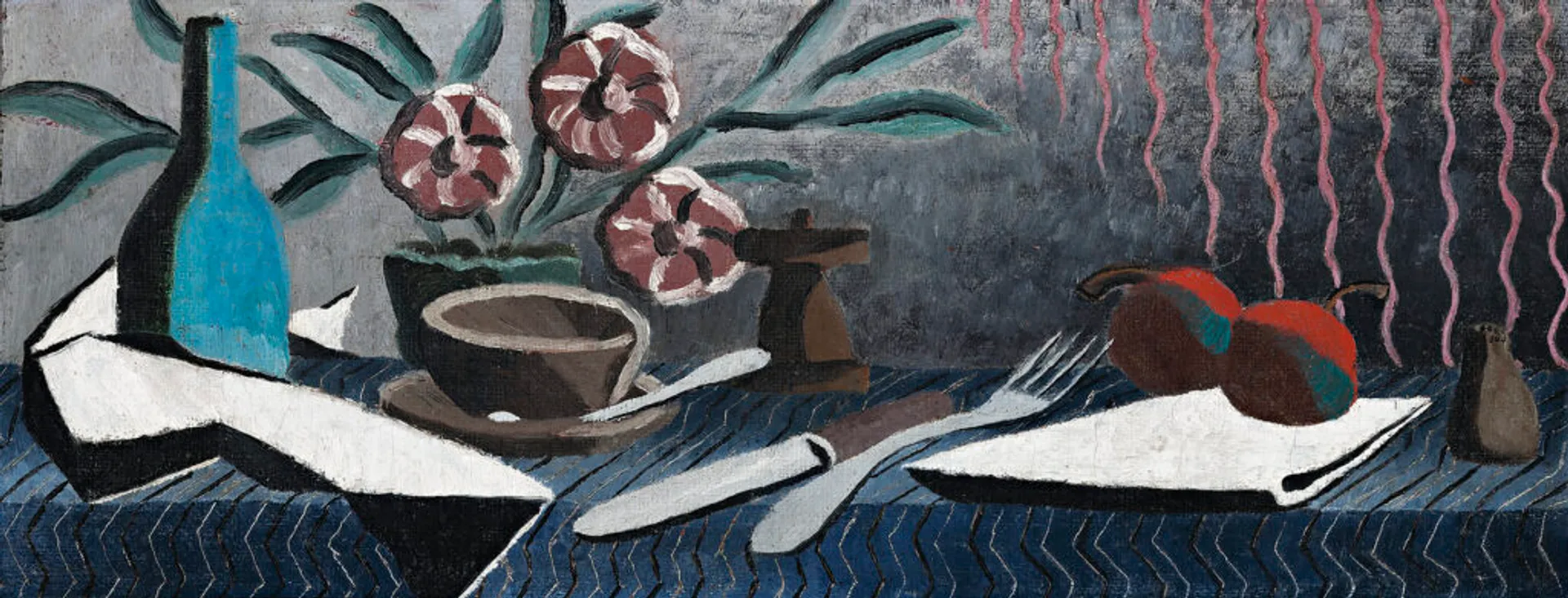 STILL LIFE