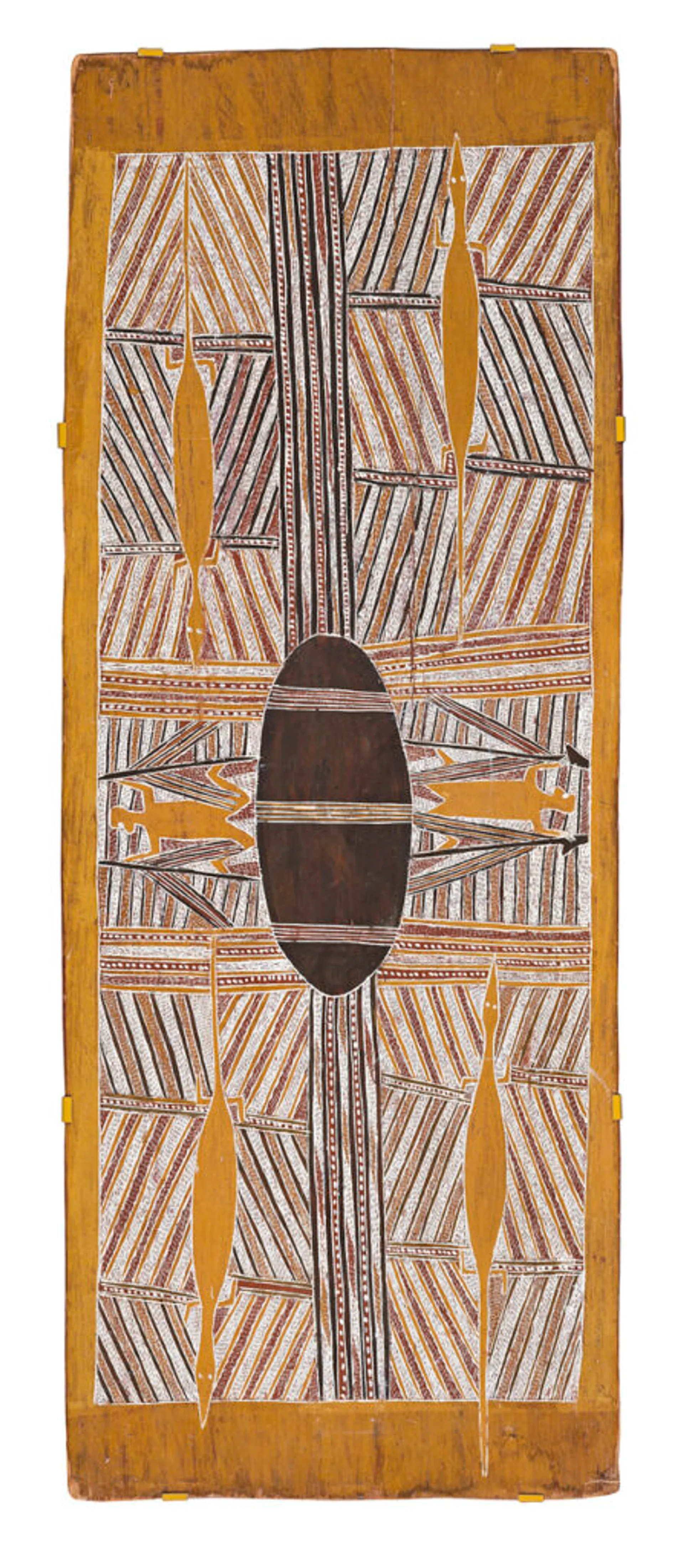 DJAN’KAWU AT YALANGBARA