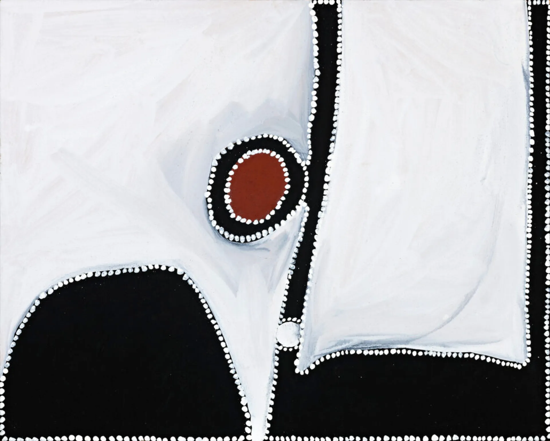 UNTITLED (EMU DREAMING)