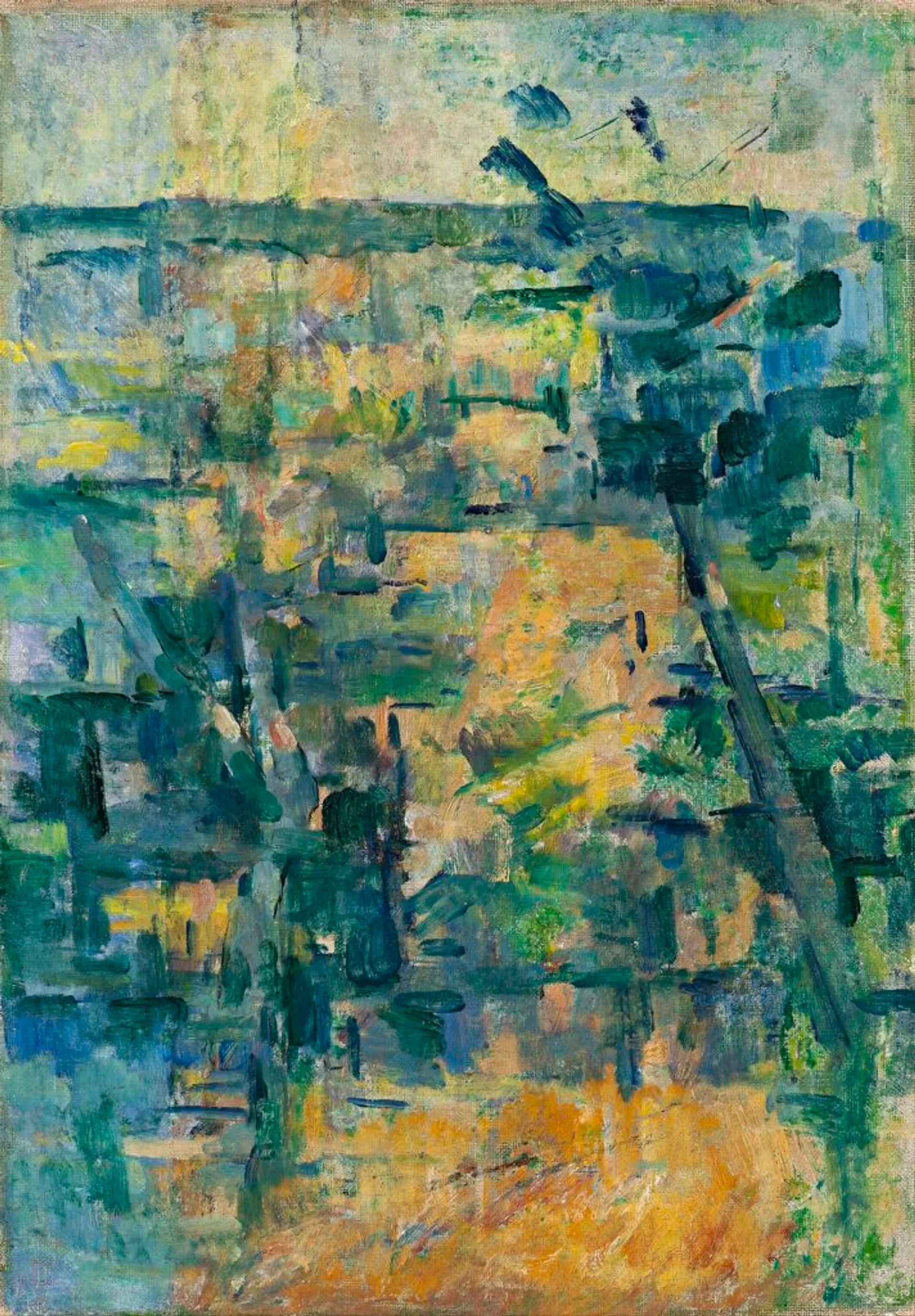 LANDSCAPE