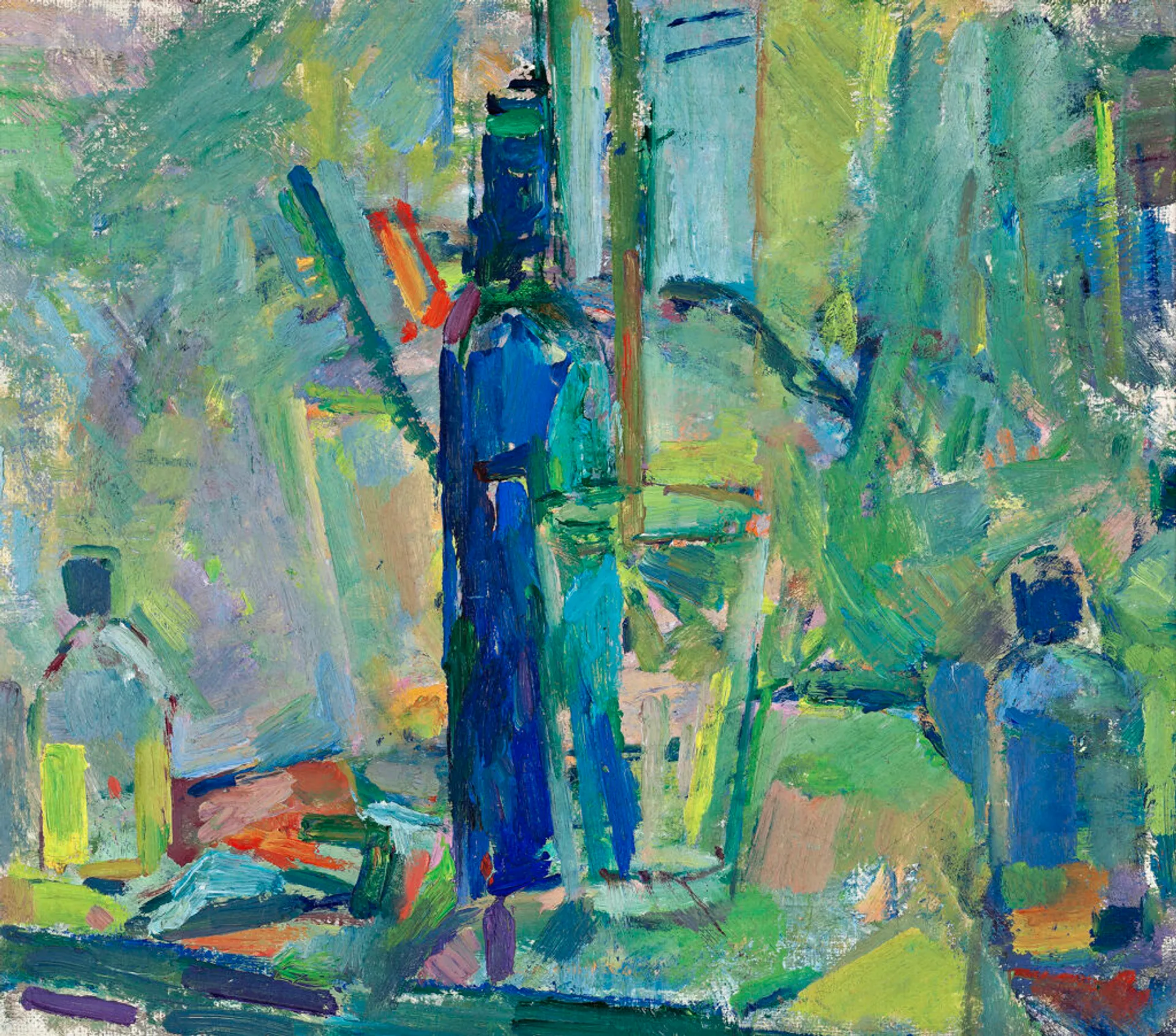 STILL LIFE