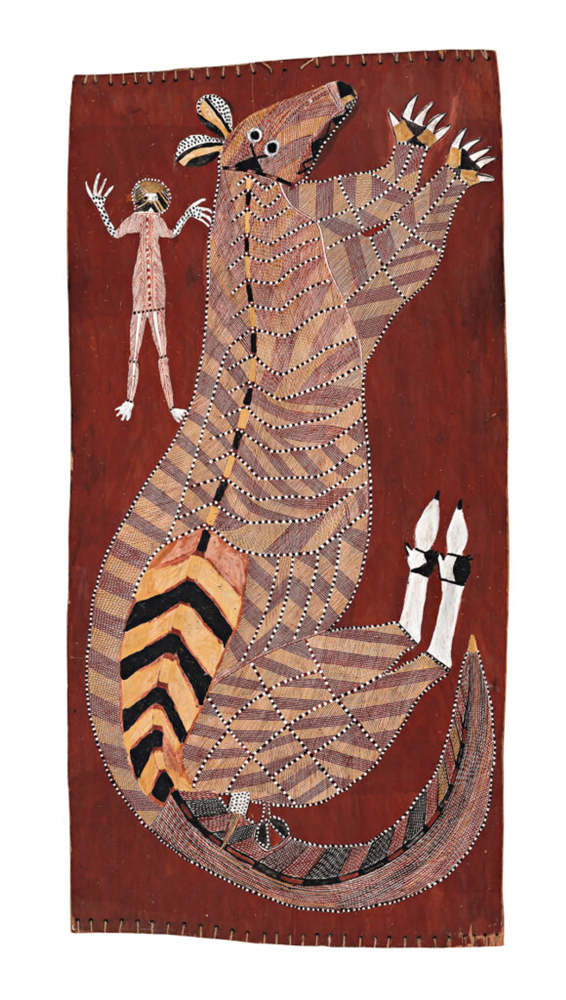 KANGAROO HUNT