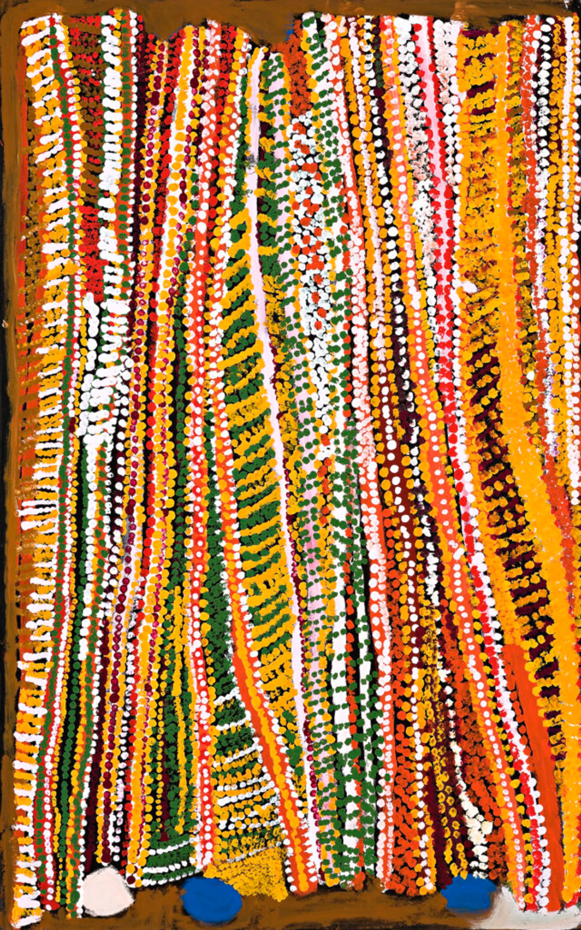YARLA JUKURRPA