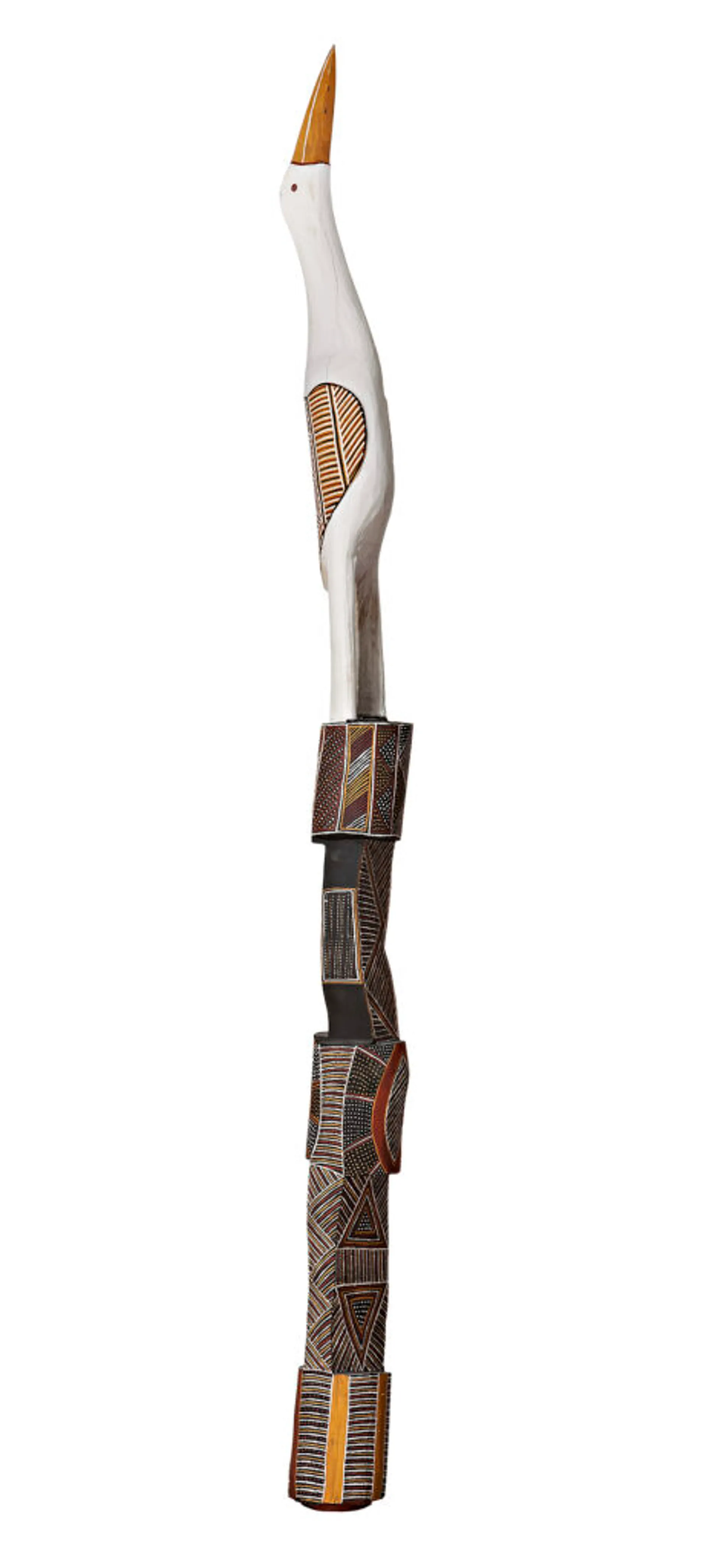 TOKWAMPINI (THE BIRD)