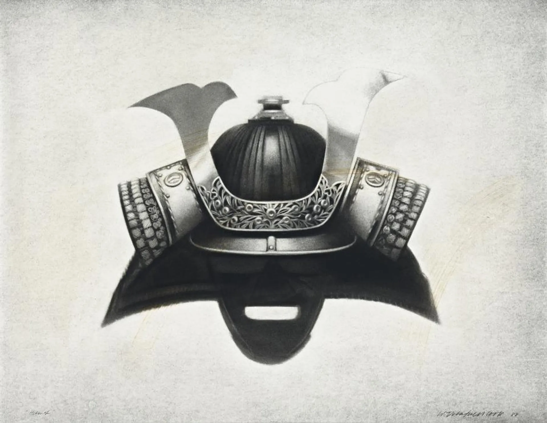 STILL LIFE HELMET