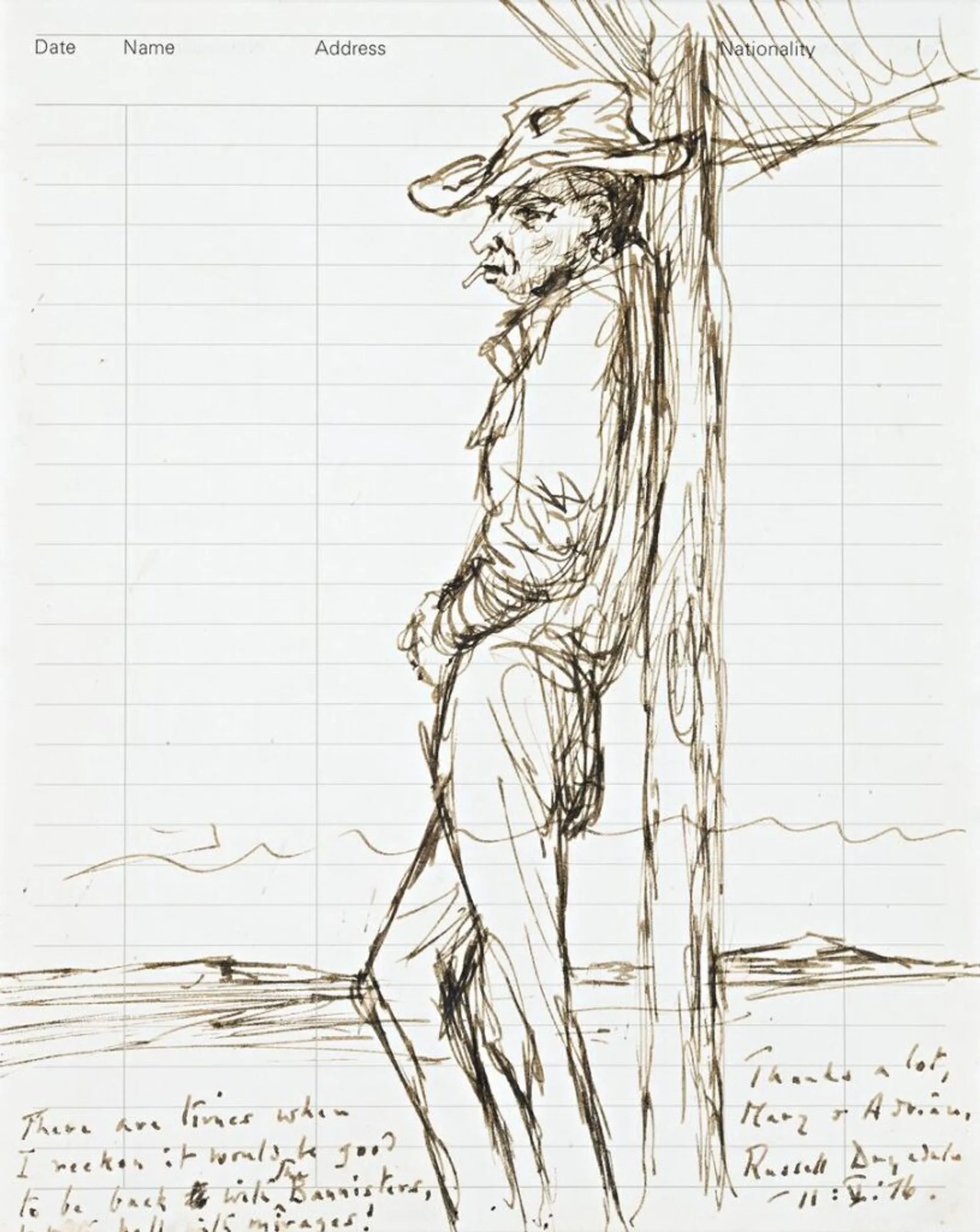 STOCKMAN