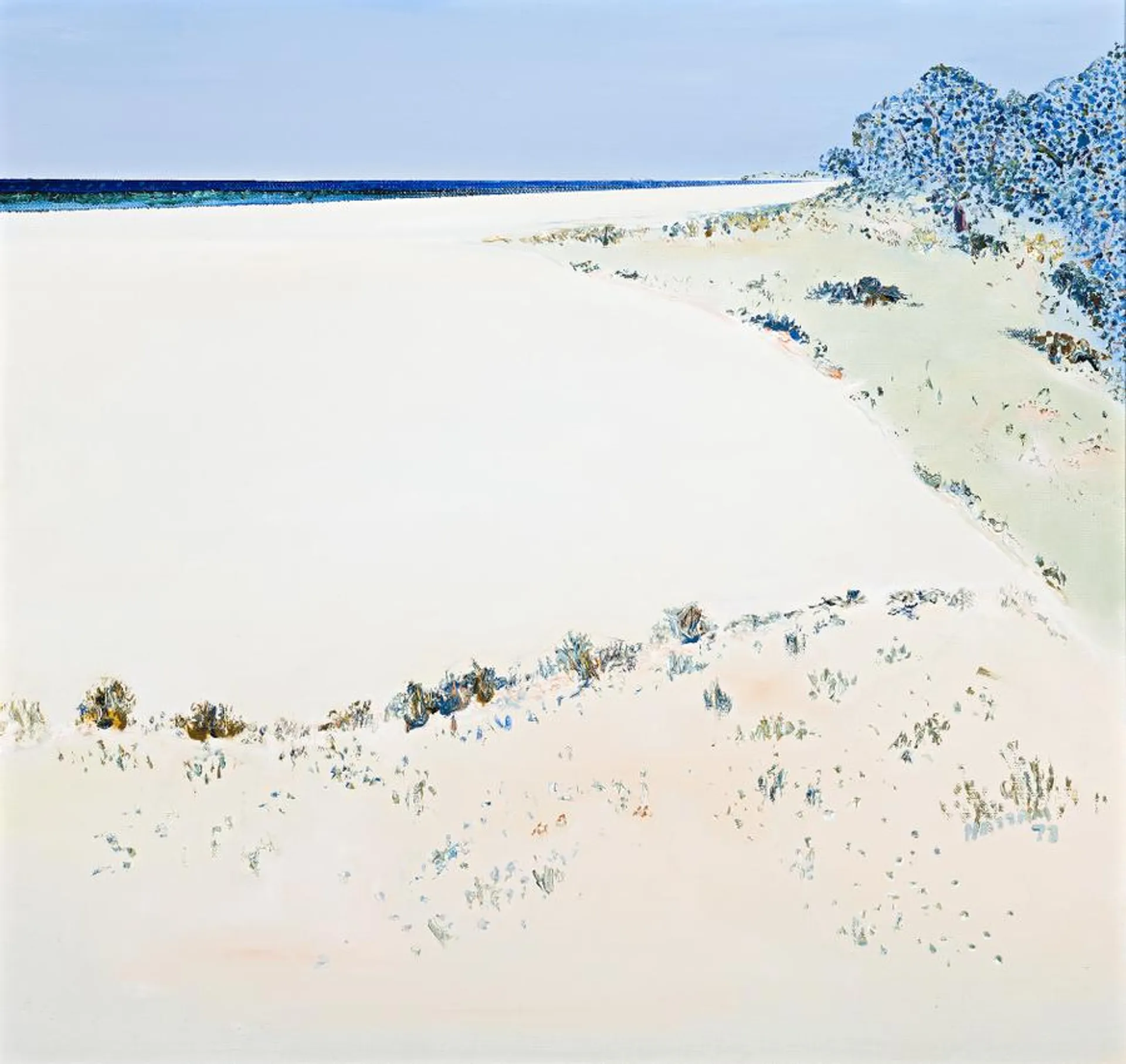 SEASCAPE, SHOREHAM