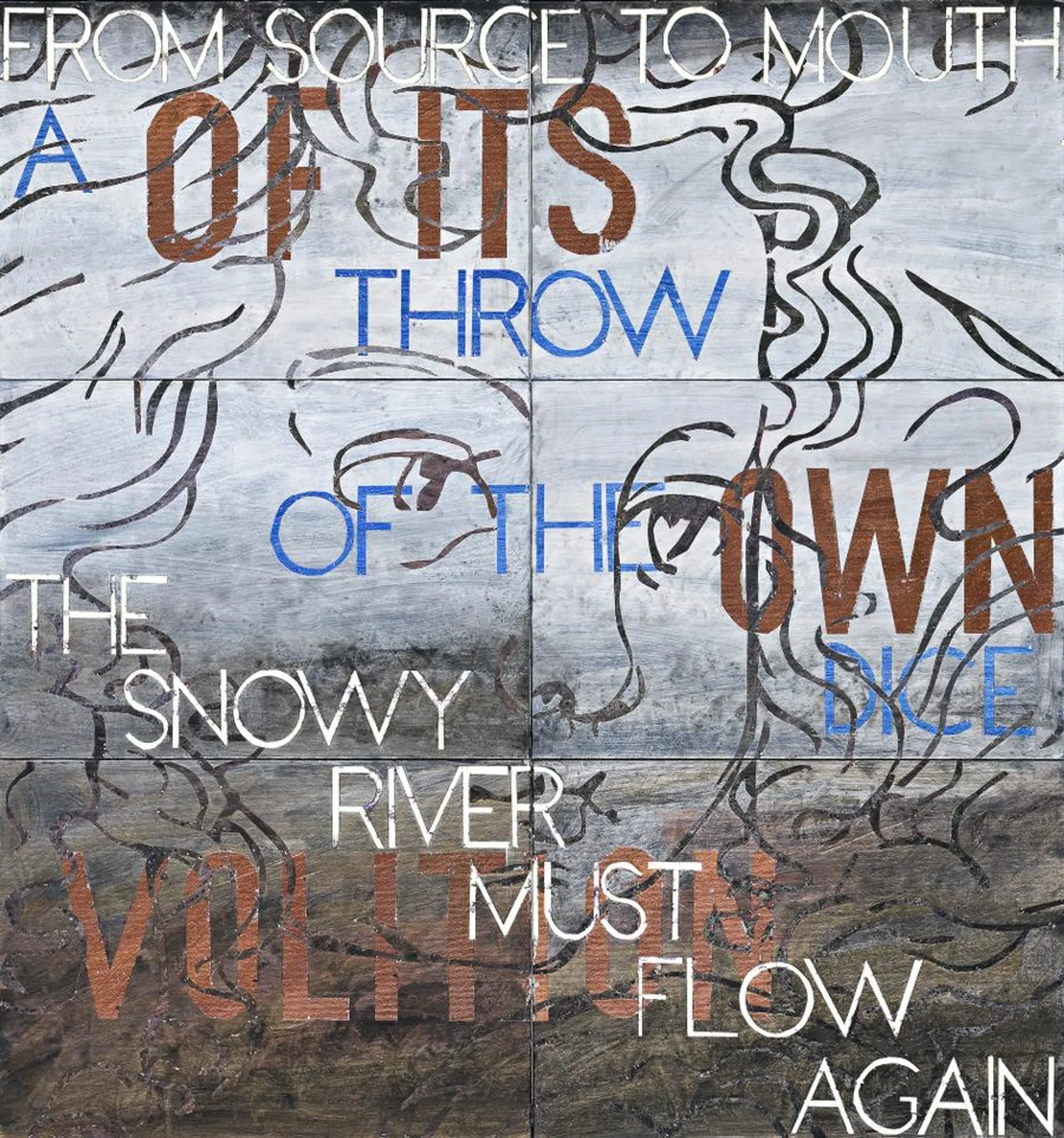NEW LITANY