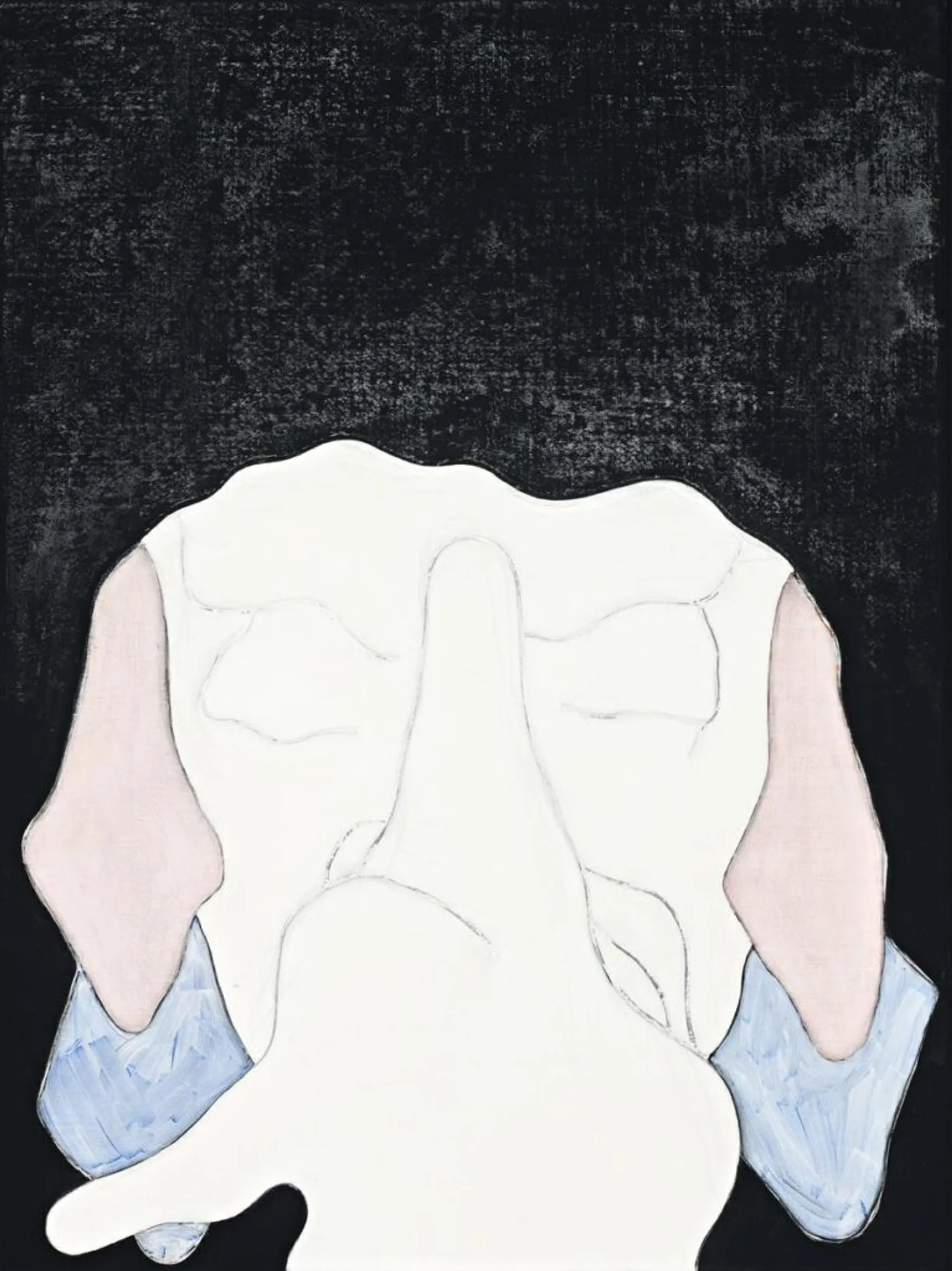 SLEEP NO. 7 (SILENCE)