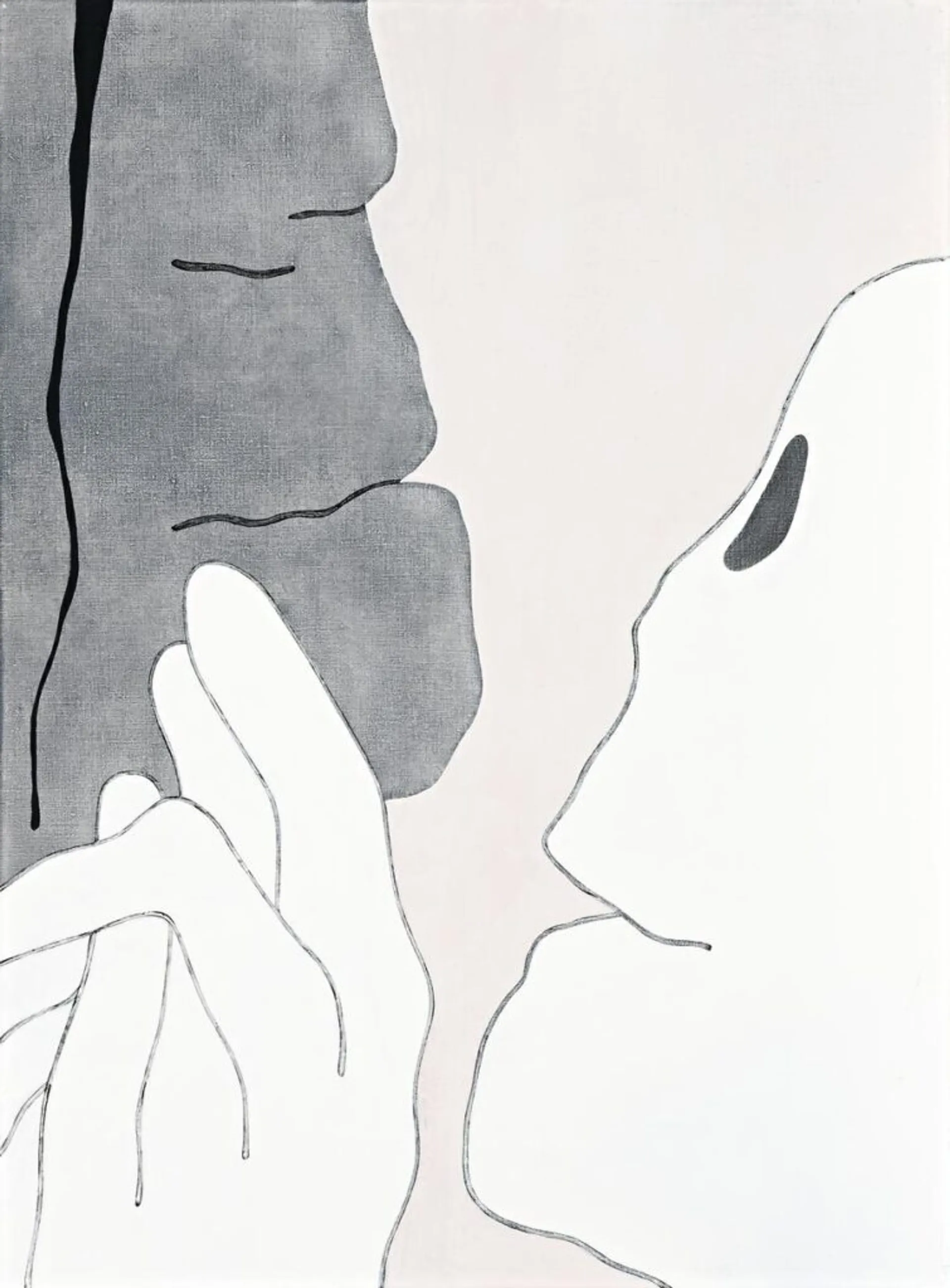 SLEEP NO. 19 (THE IDOL)
