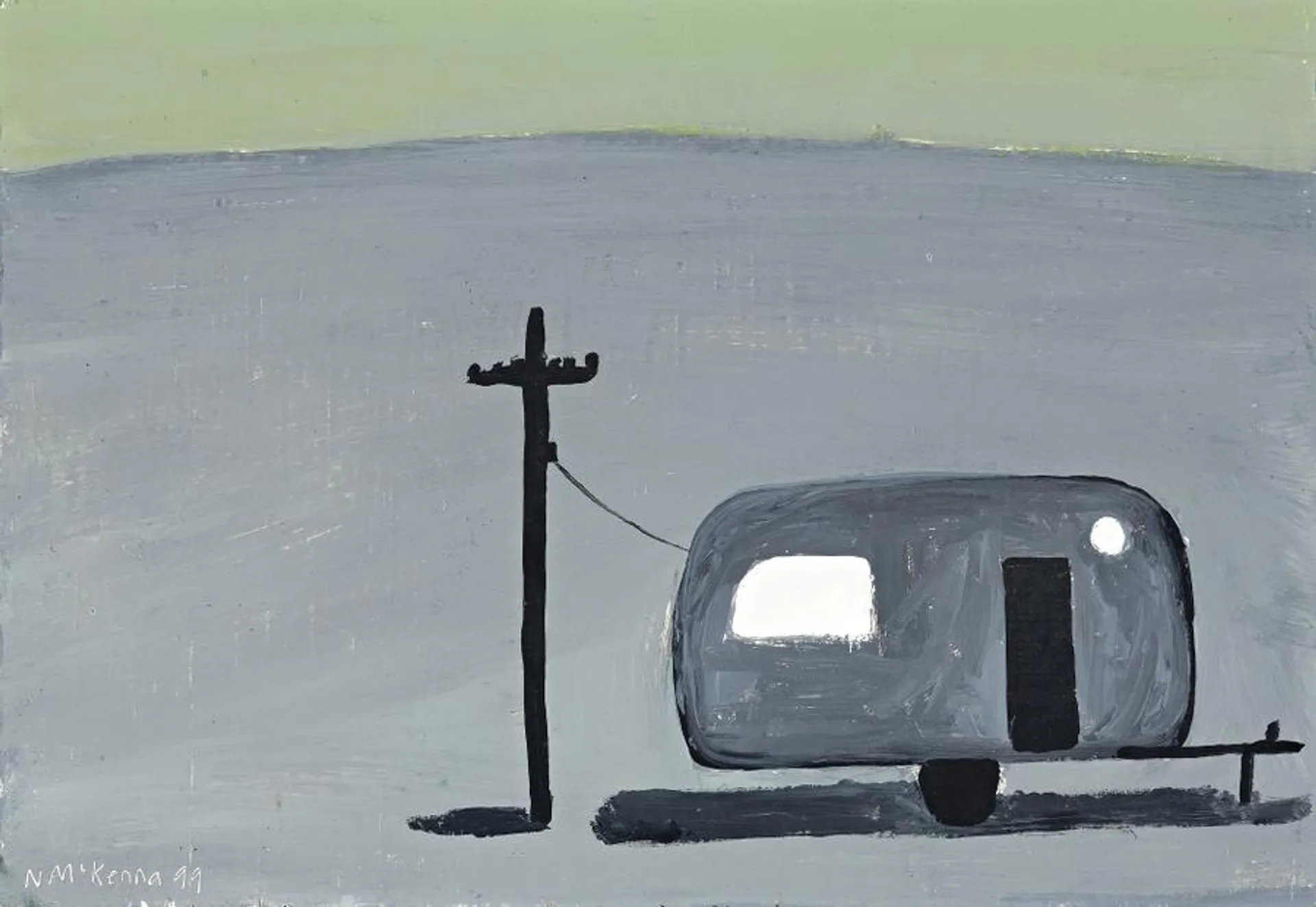 CARAVAN