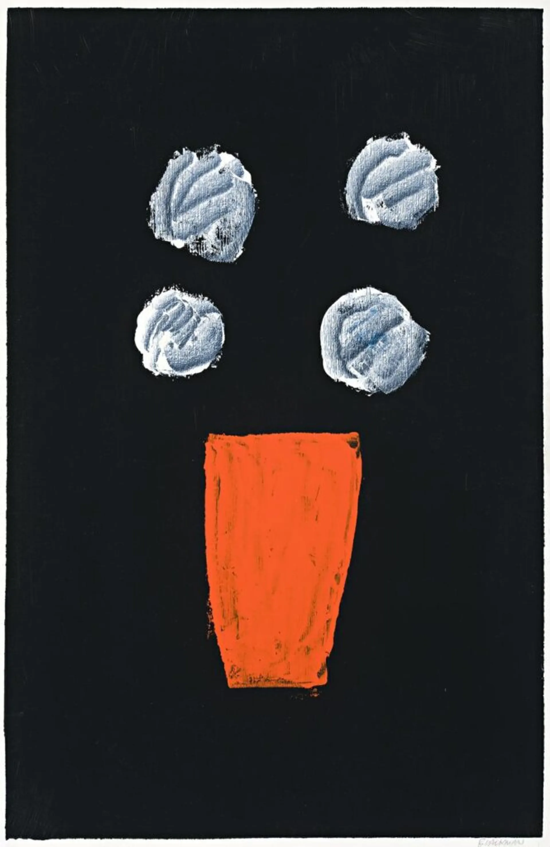 VASE OF FLOWERS