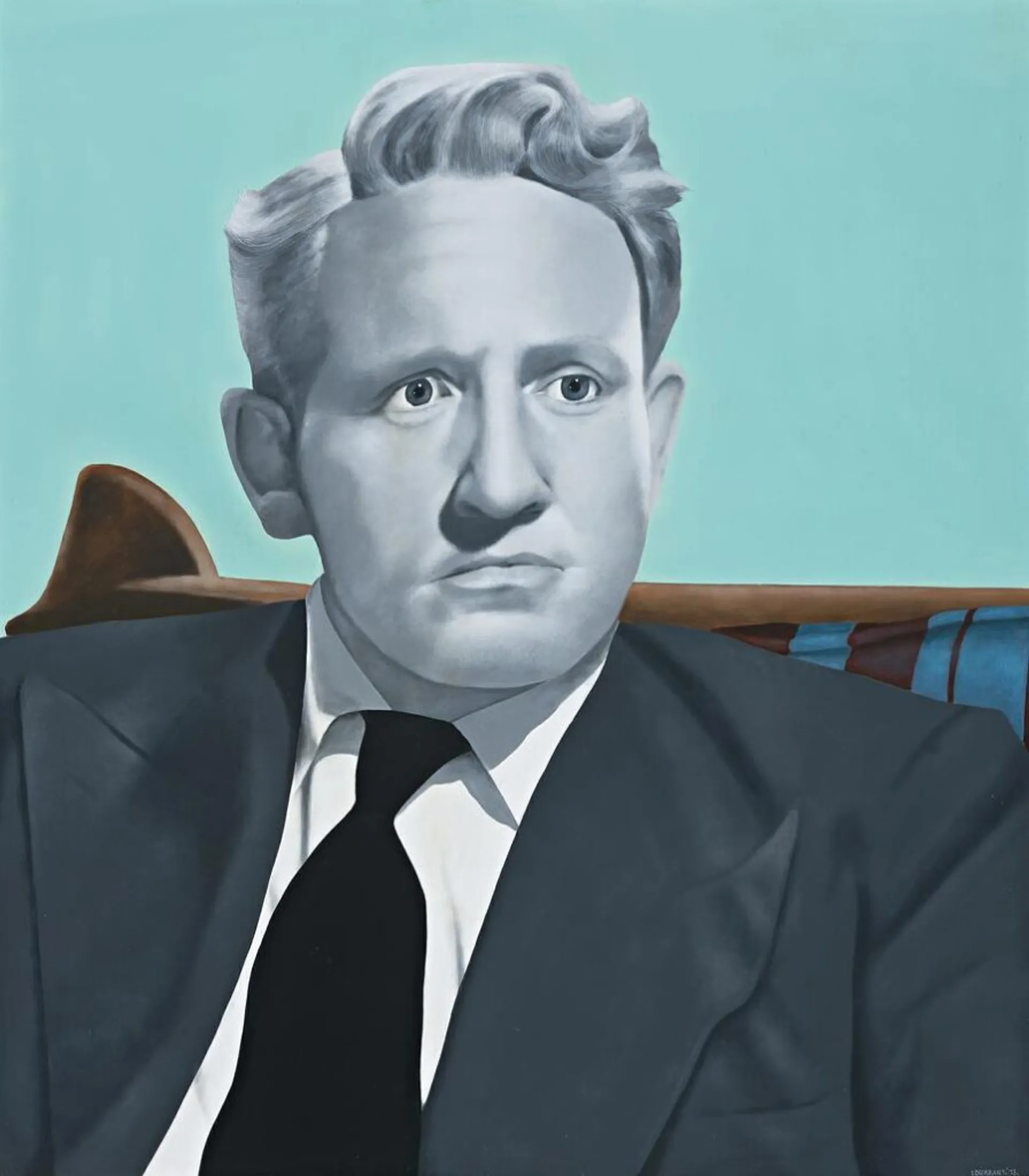 CAPTAINS COURAGEOUS – SPENCER TRACY