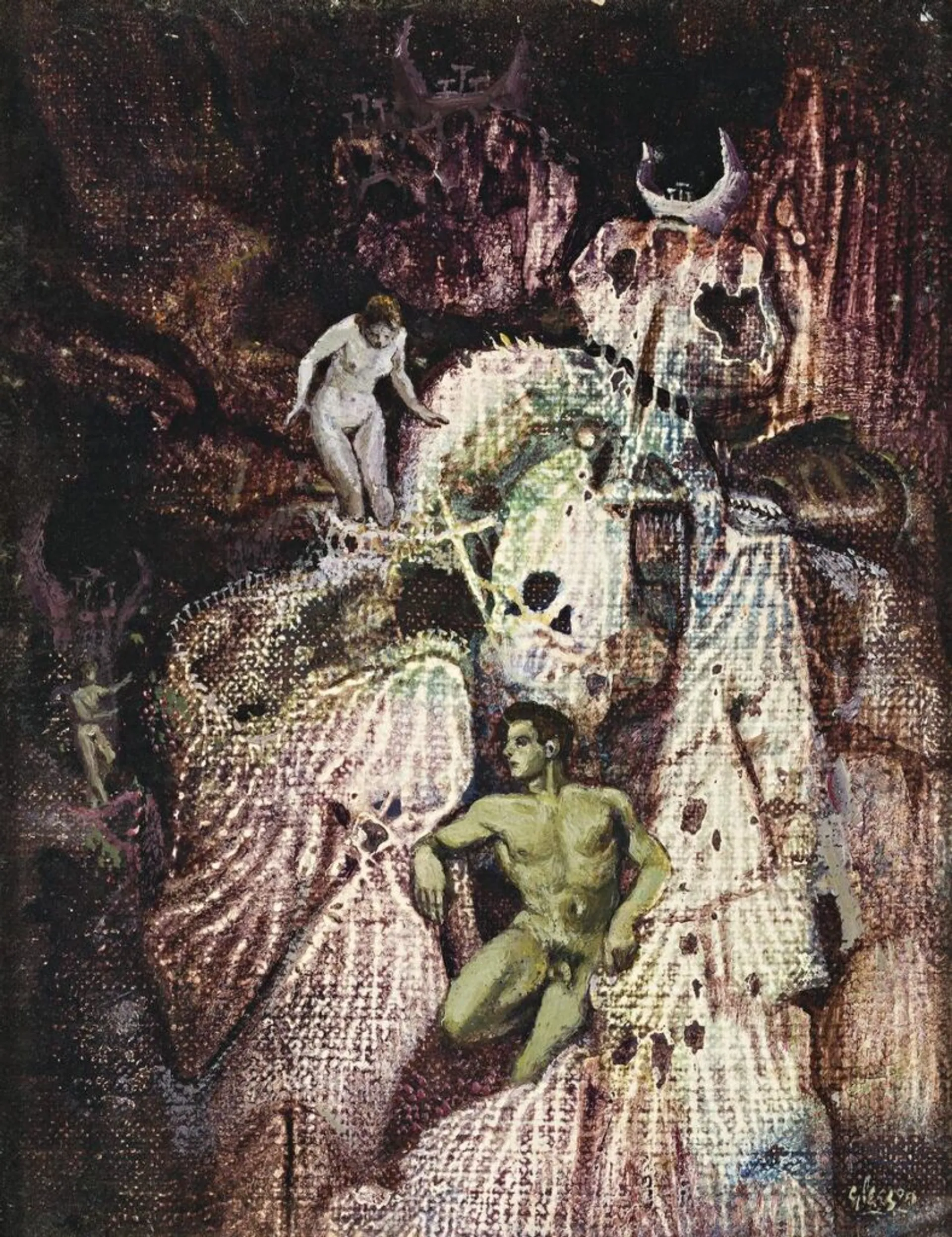 EMERGENCE
