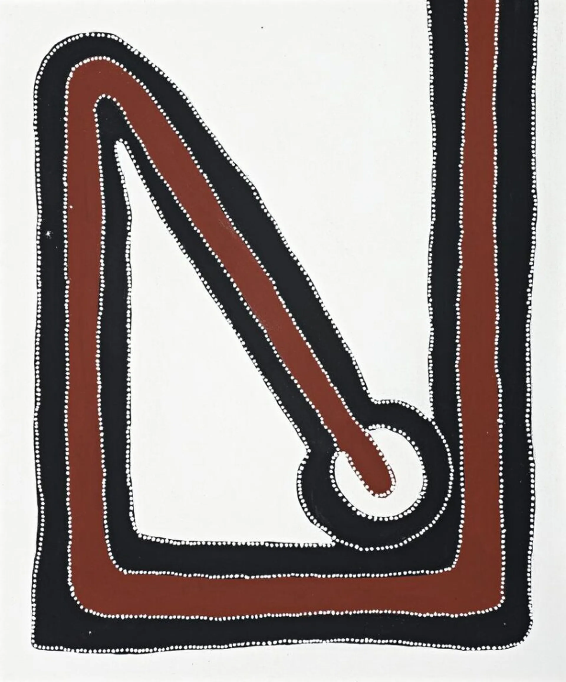 MENDOOWOORRJI – MEDICINE POCKET