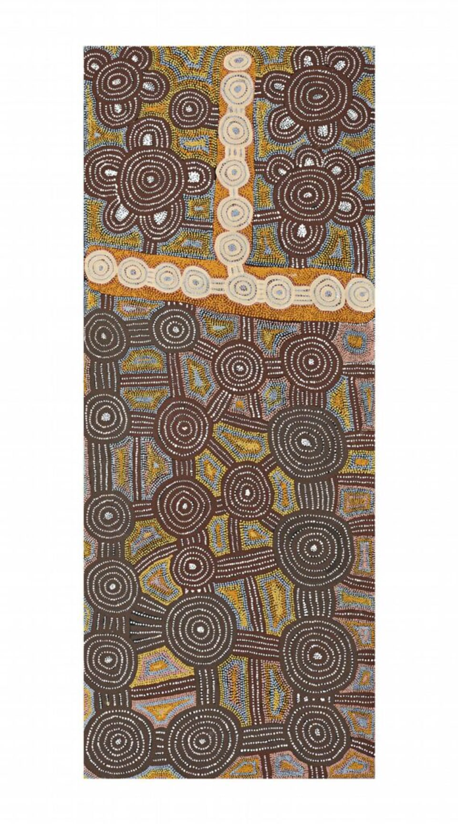 TINGARI PAINTING